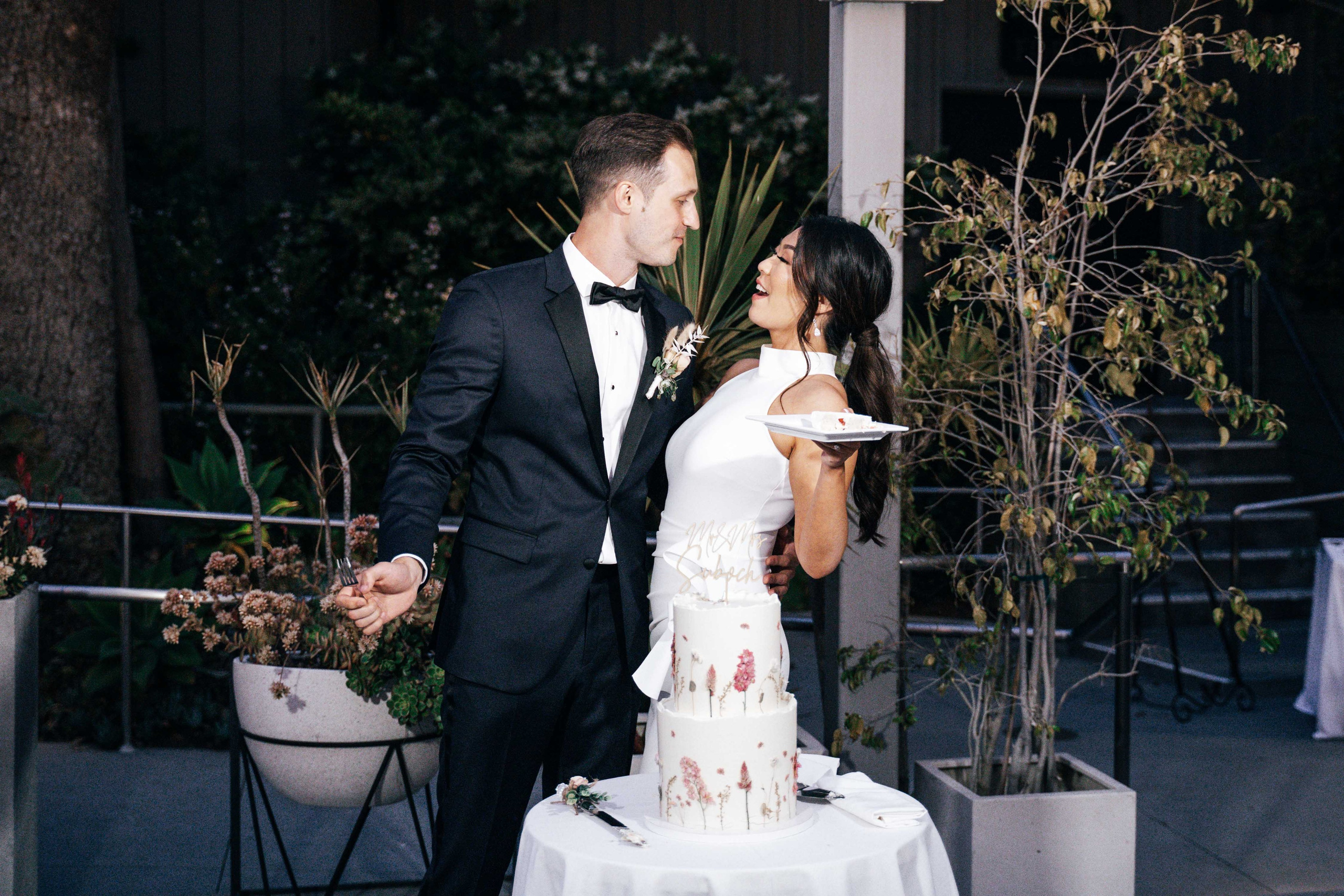 Lauren & Dima Wedding. Classic & Elegant Wedding Photography and Videography in SoCal