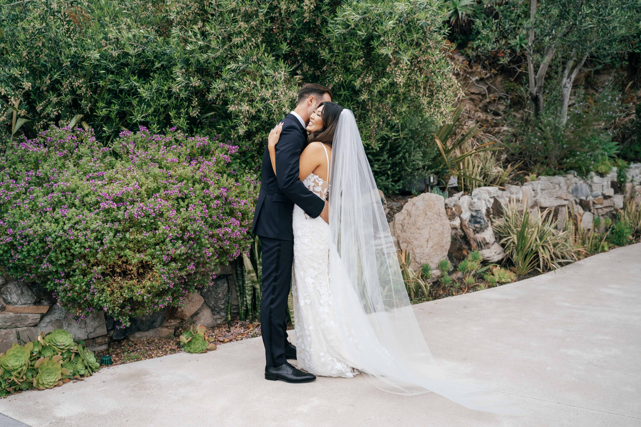 Lauren & Dima Wedding. Classic & Elegant Wedding Photography and Videography in SoCal