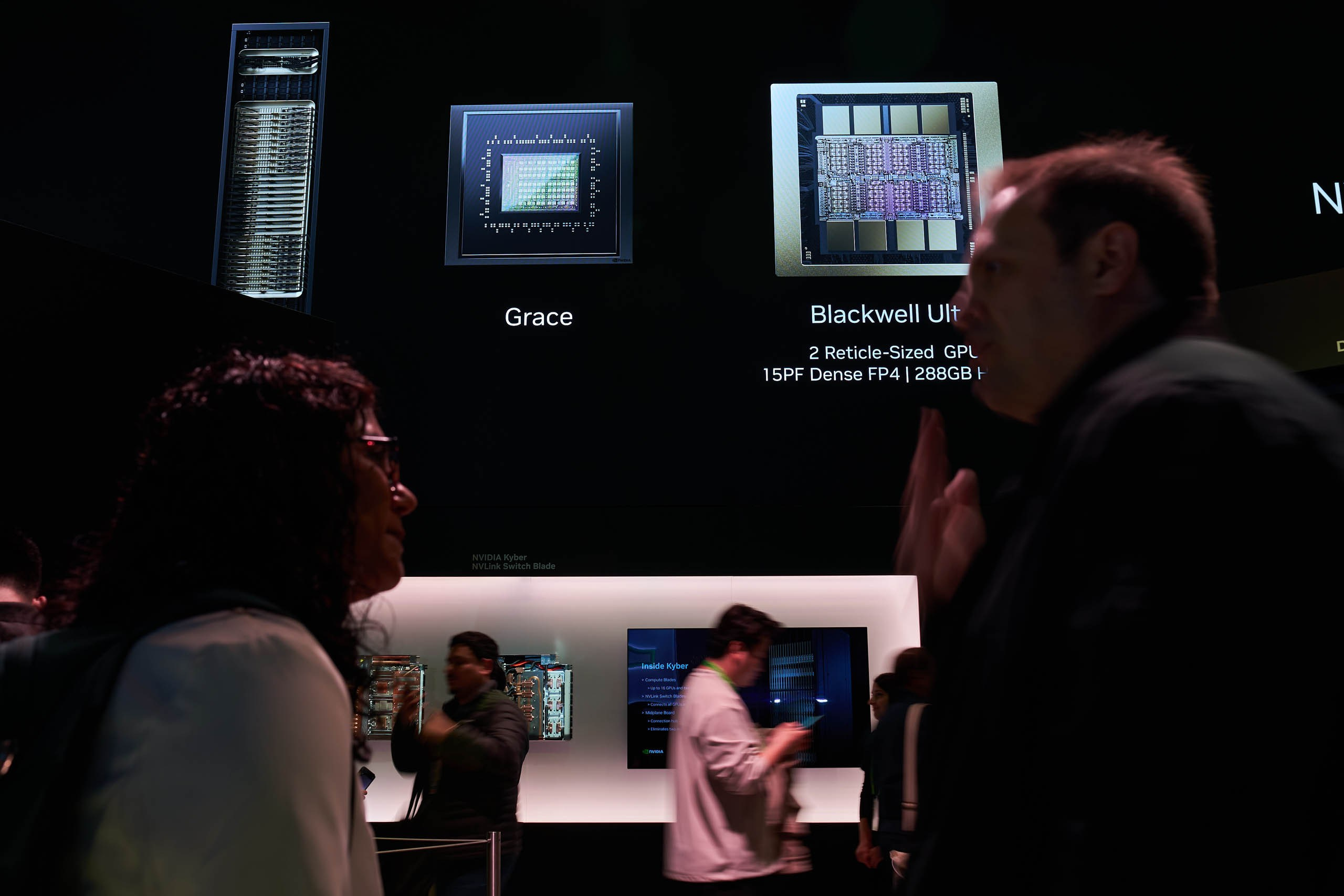 NVIDIA GTC Event Photography | Bay Area Life. Bay Area Life | Event, Wedding & Commercial Photography Agency