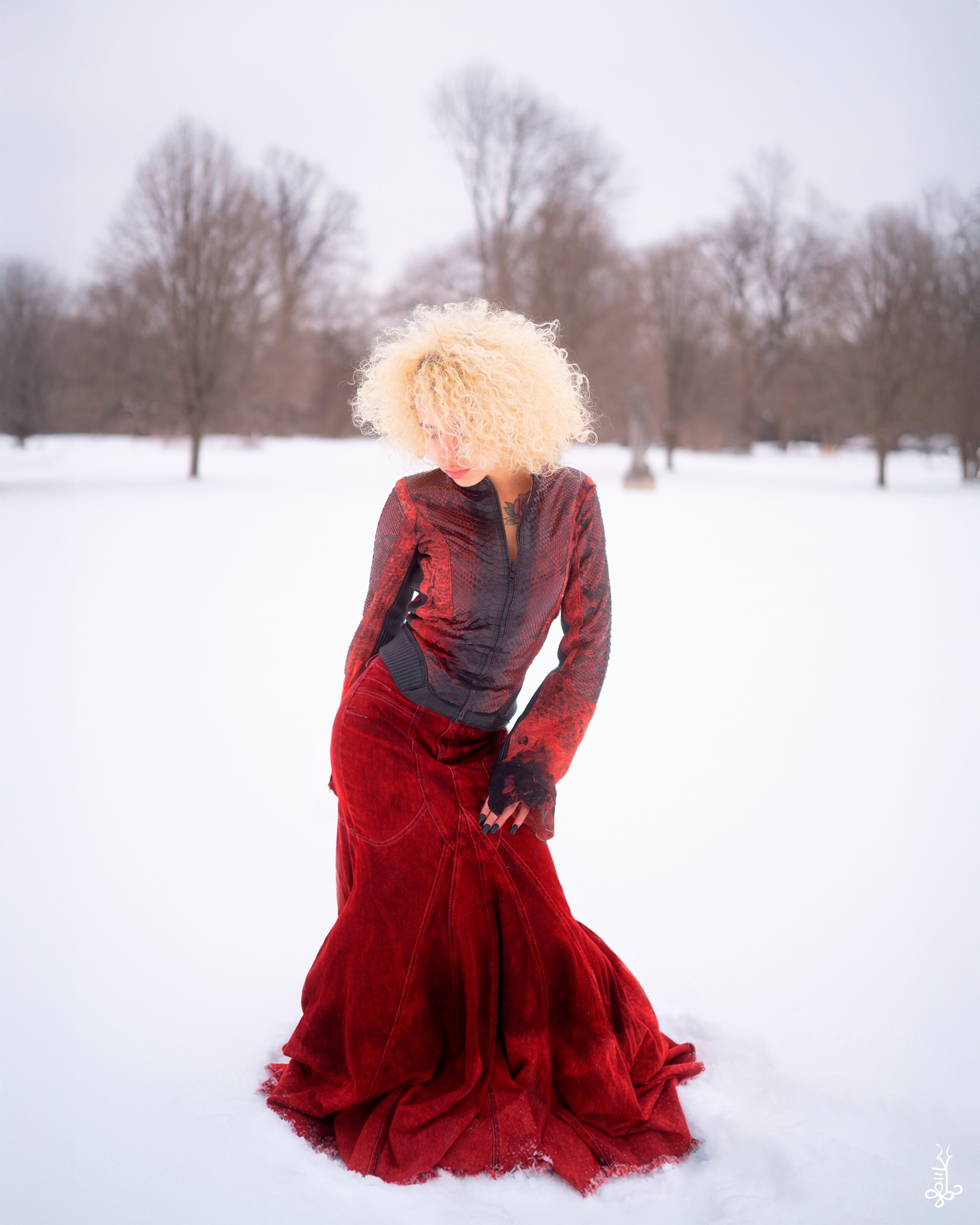 SYD VICIOUS. Ke’Ondris