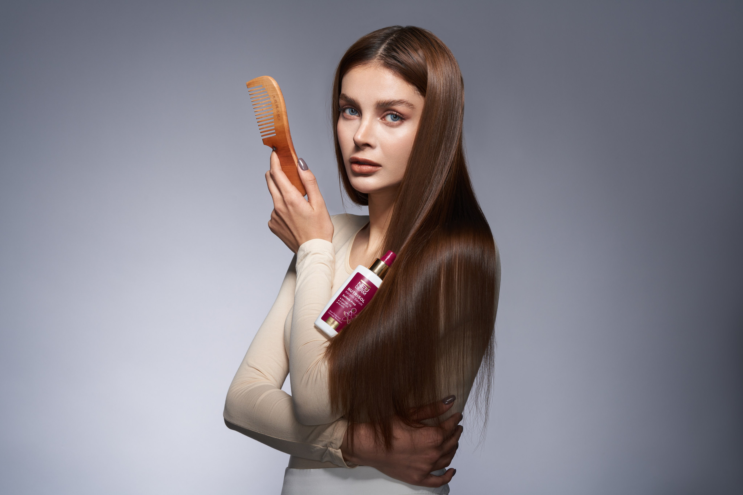 Cosmetics. Alireza Sahebi Photographer