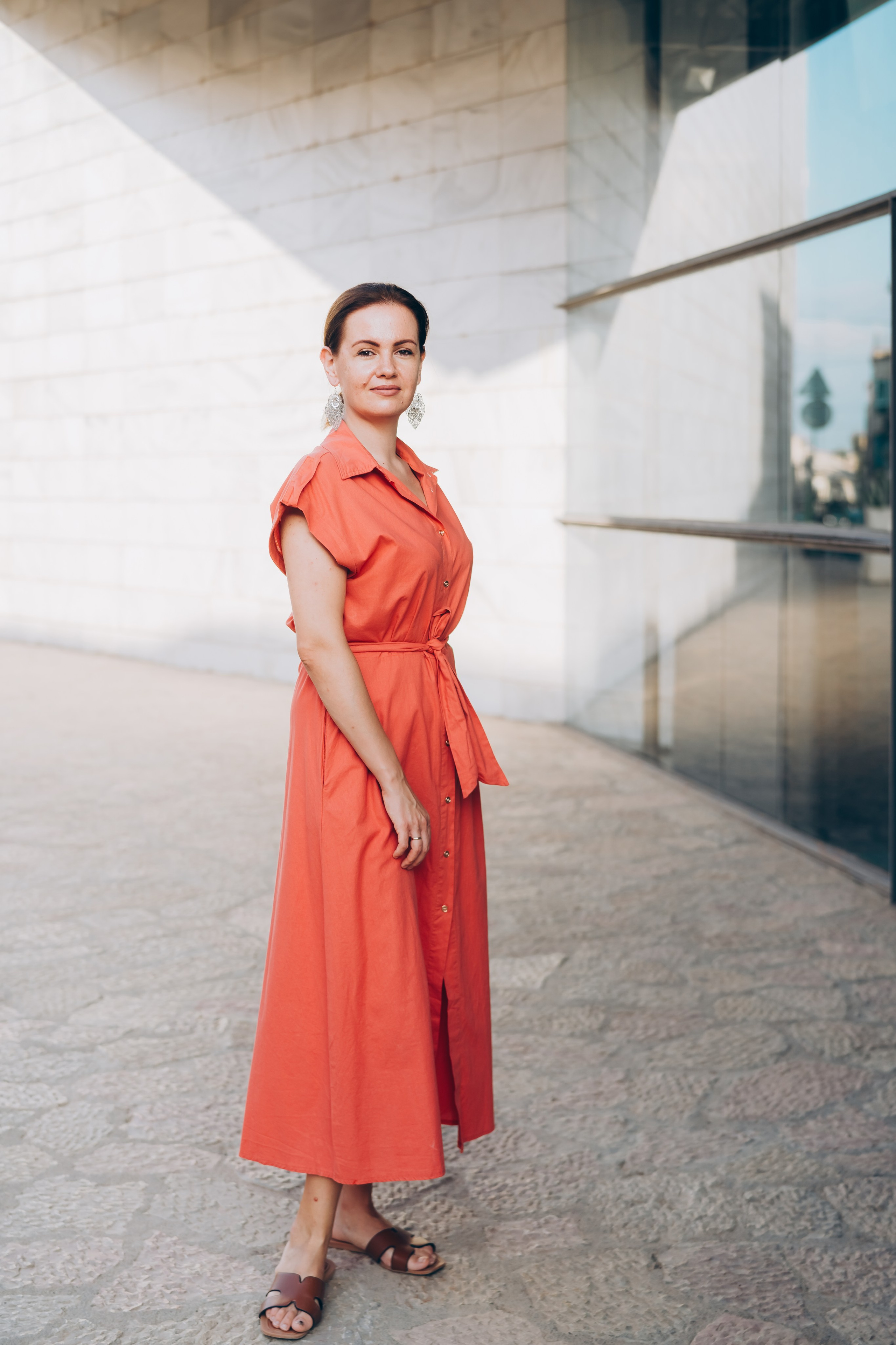 Master by regress. Фотограф Пальма де Майорка