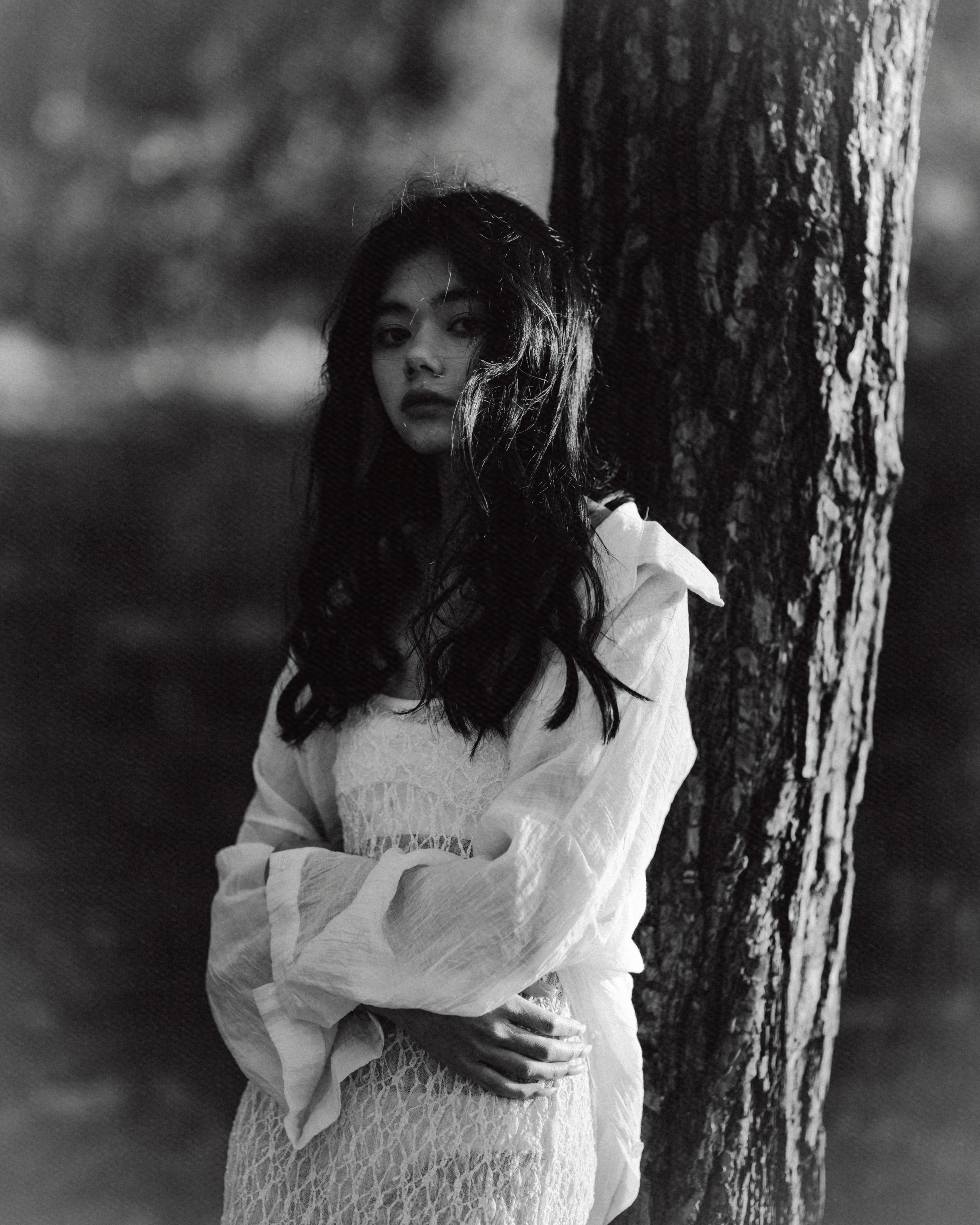 MAYA. Photographer Inna Mendelson