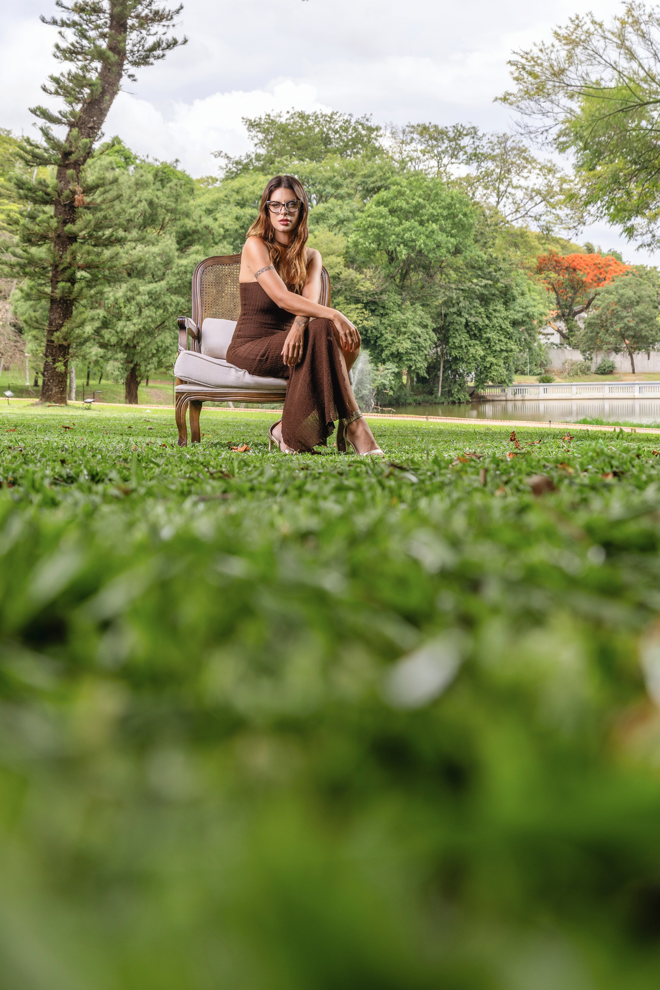 Ensaios. Fernando Giopato