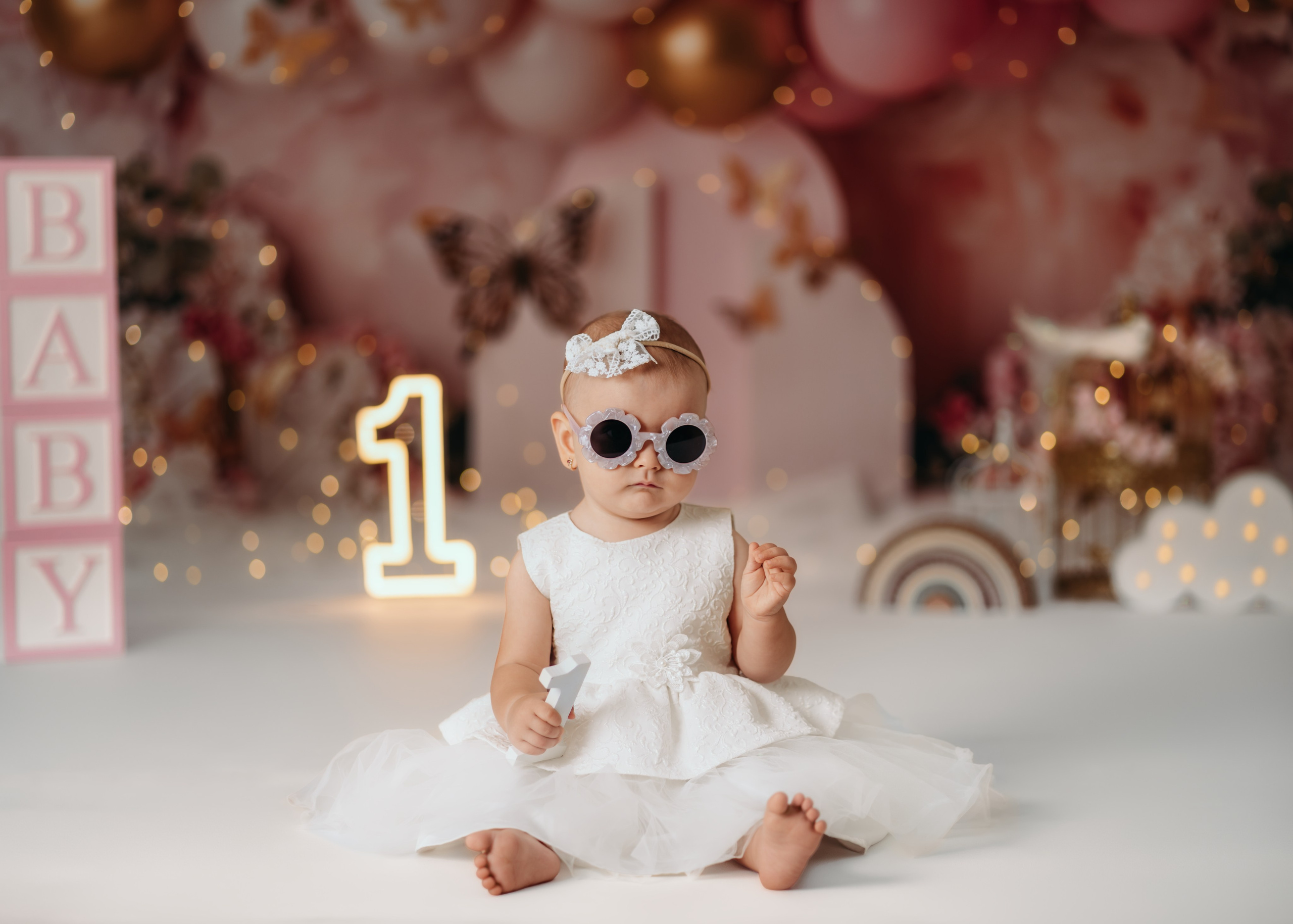 devojcica u foto studiju u beogradu