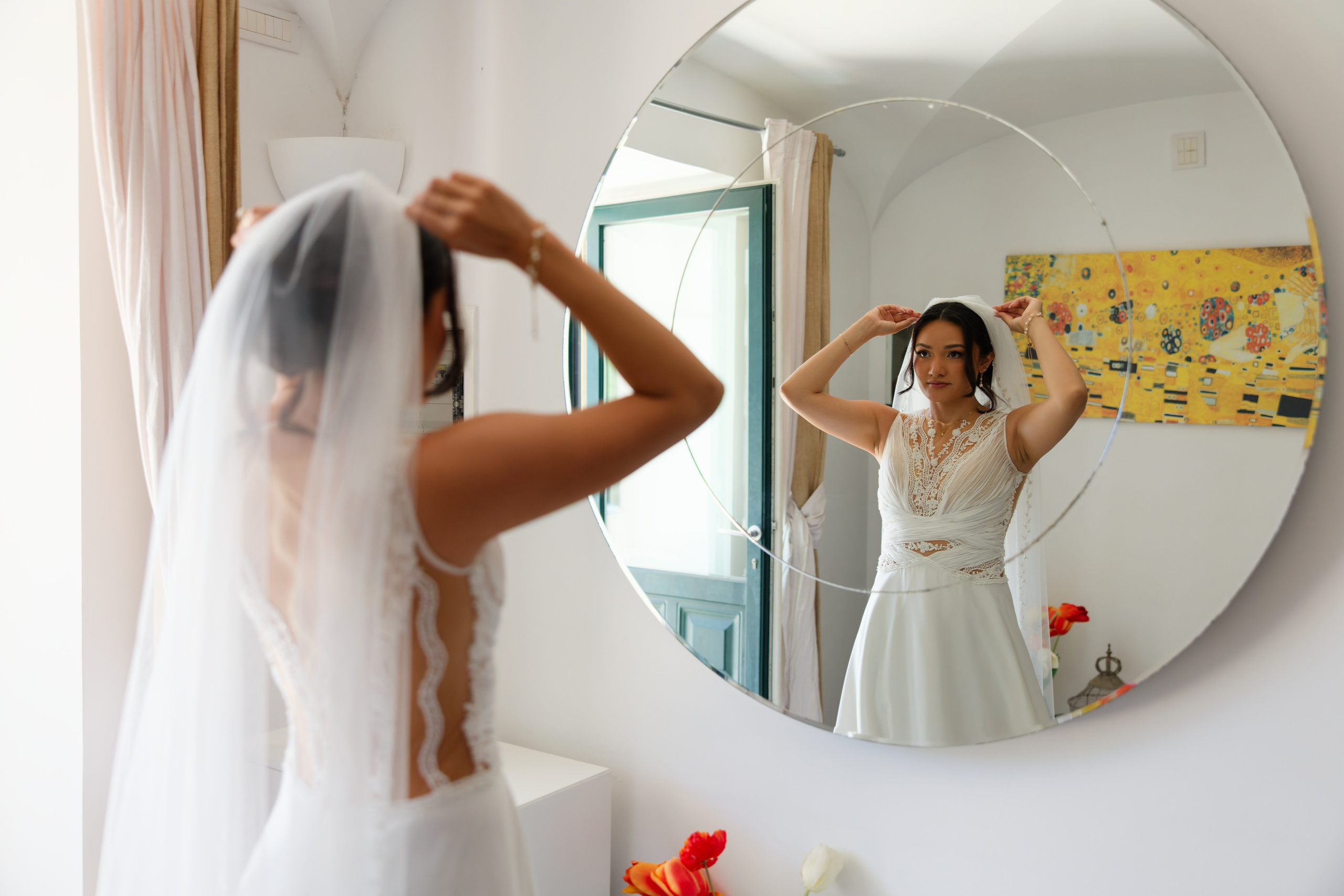 Alana & Joseph. Destination Wedding Photographer — Nikita Burtsev