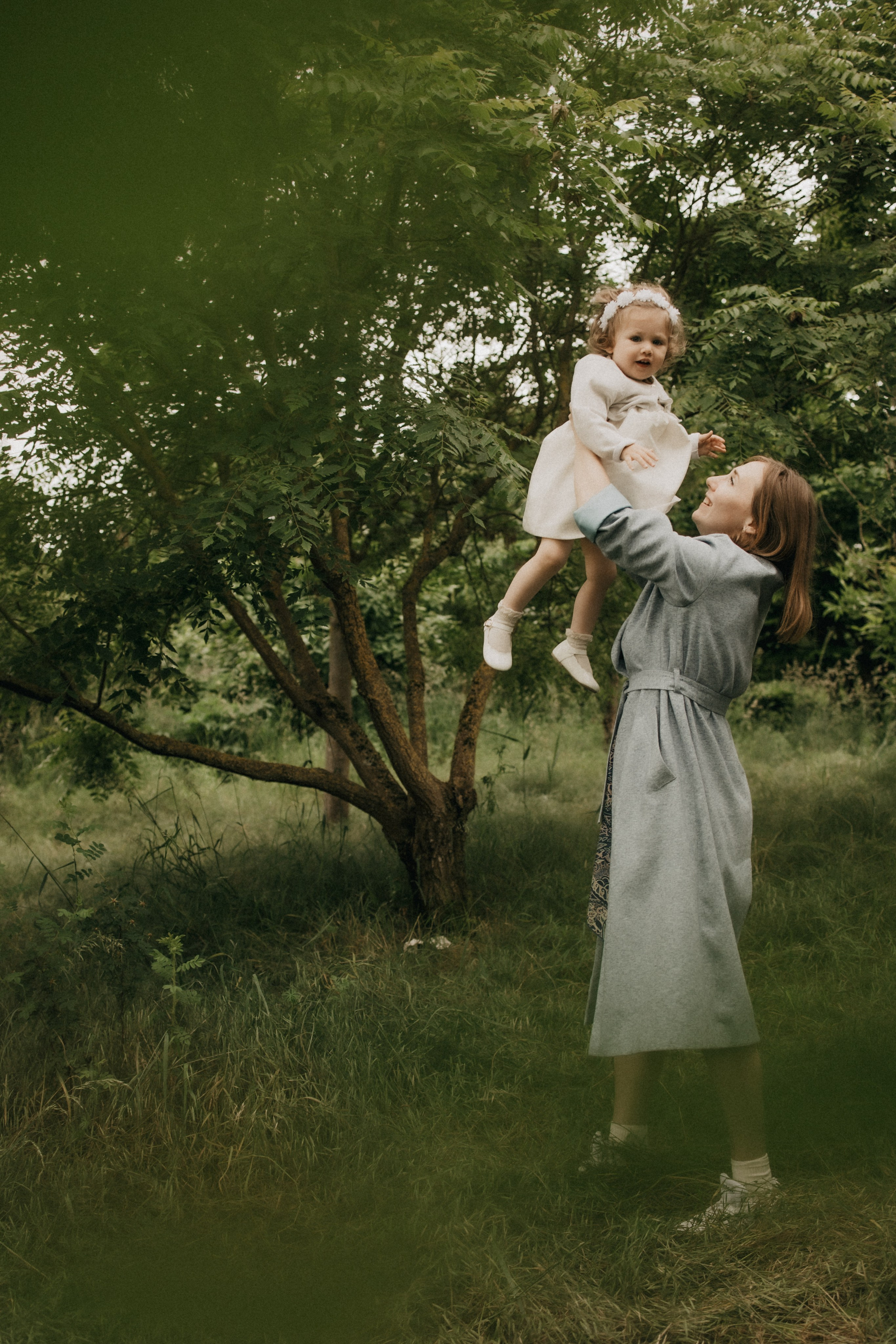 Bébés | 5 – 24 mois. Je suis Olga, votre photographe de famille à Metz et dans toute la France