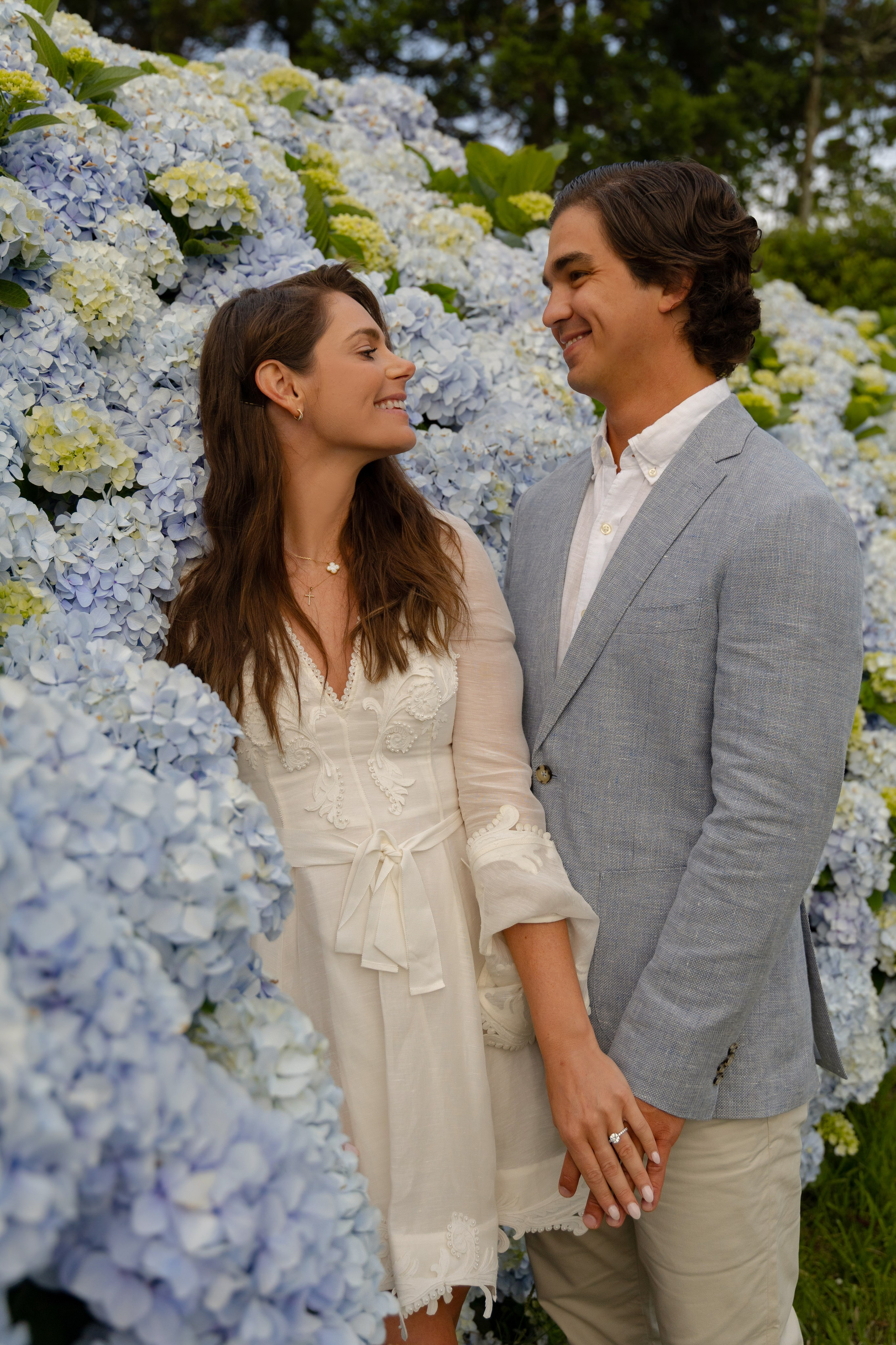 Tucker & Lisa. IRINA KALMYKOVA | PHOTOGRAPHER AZORES
