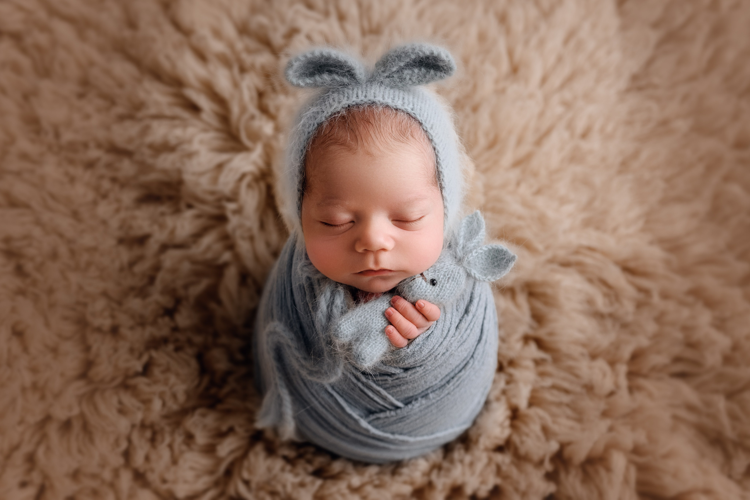 Новорожденные. Фотограф / Даугавпилс / Studija Natalie / Наталья Евменова