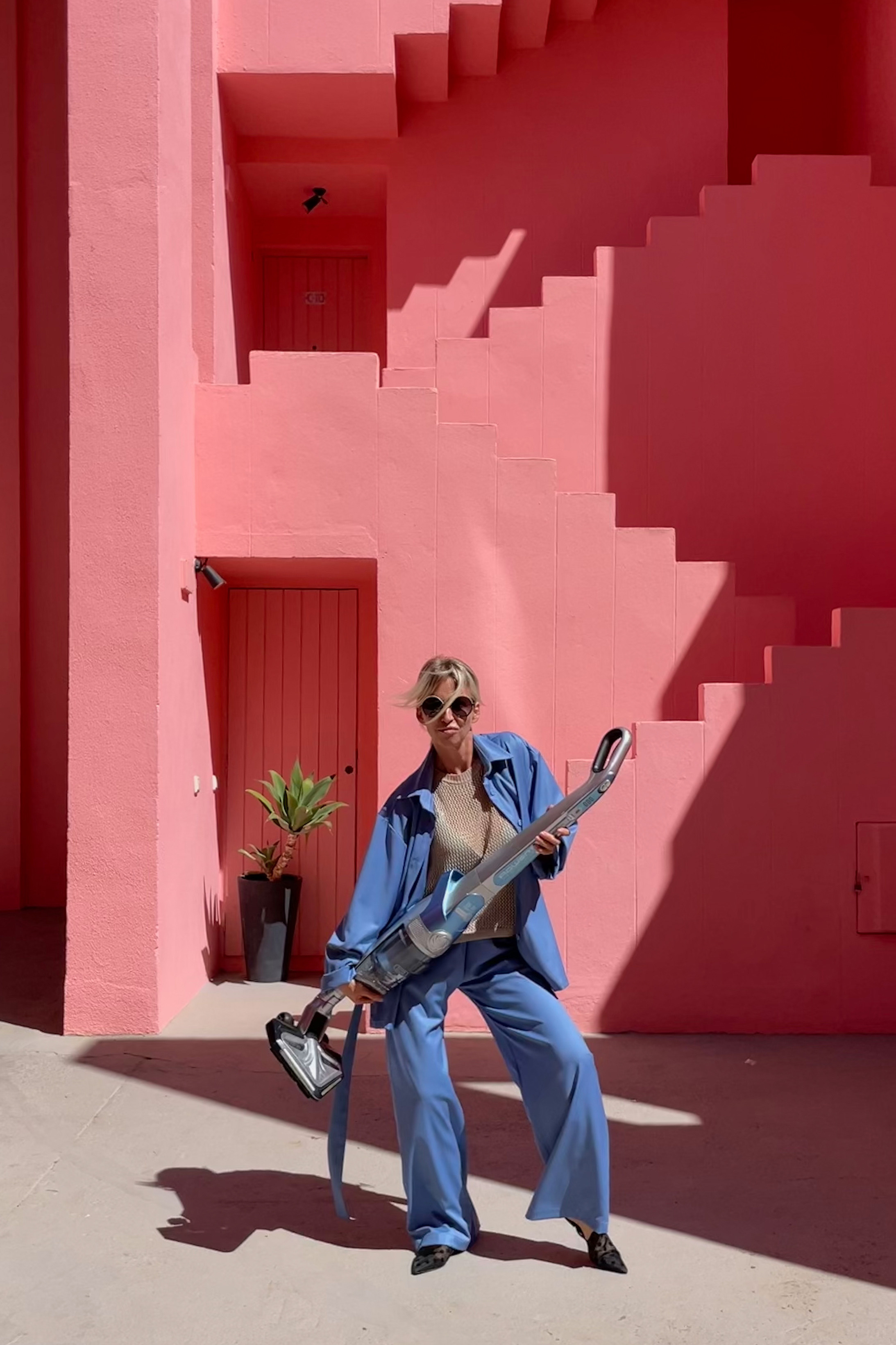 Muralla. ГЛАВНАЯ