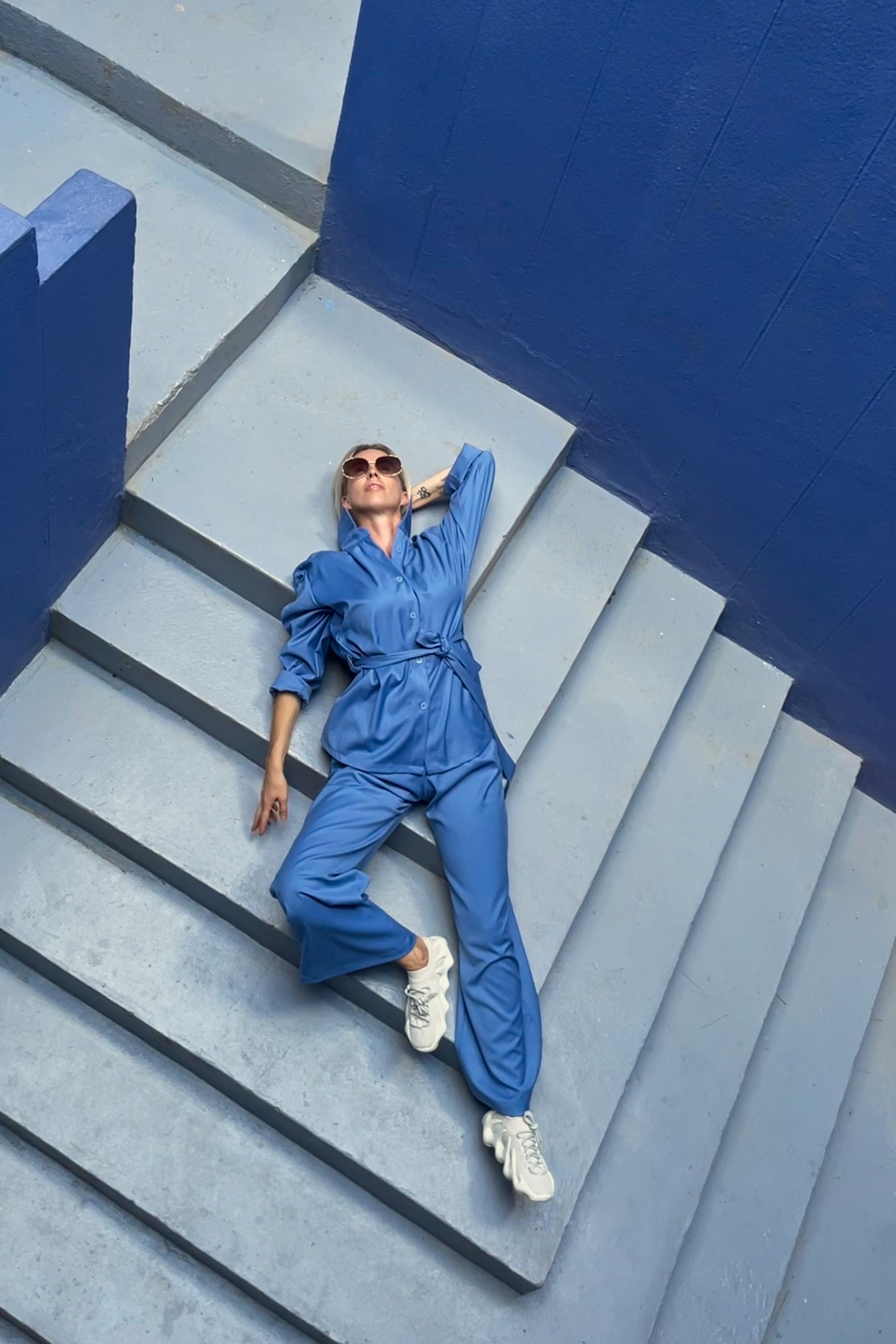 Muralla. ГЛАВНАЯ