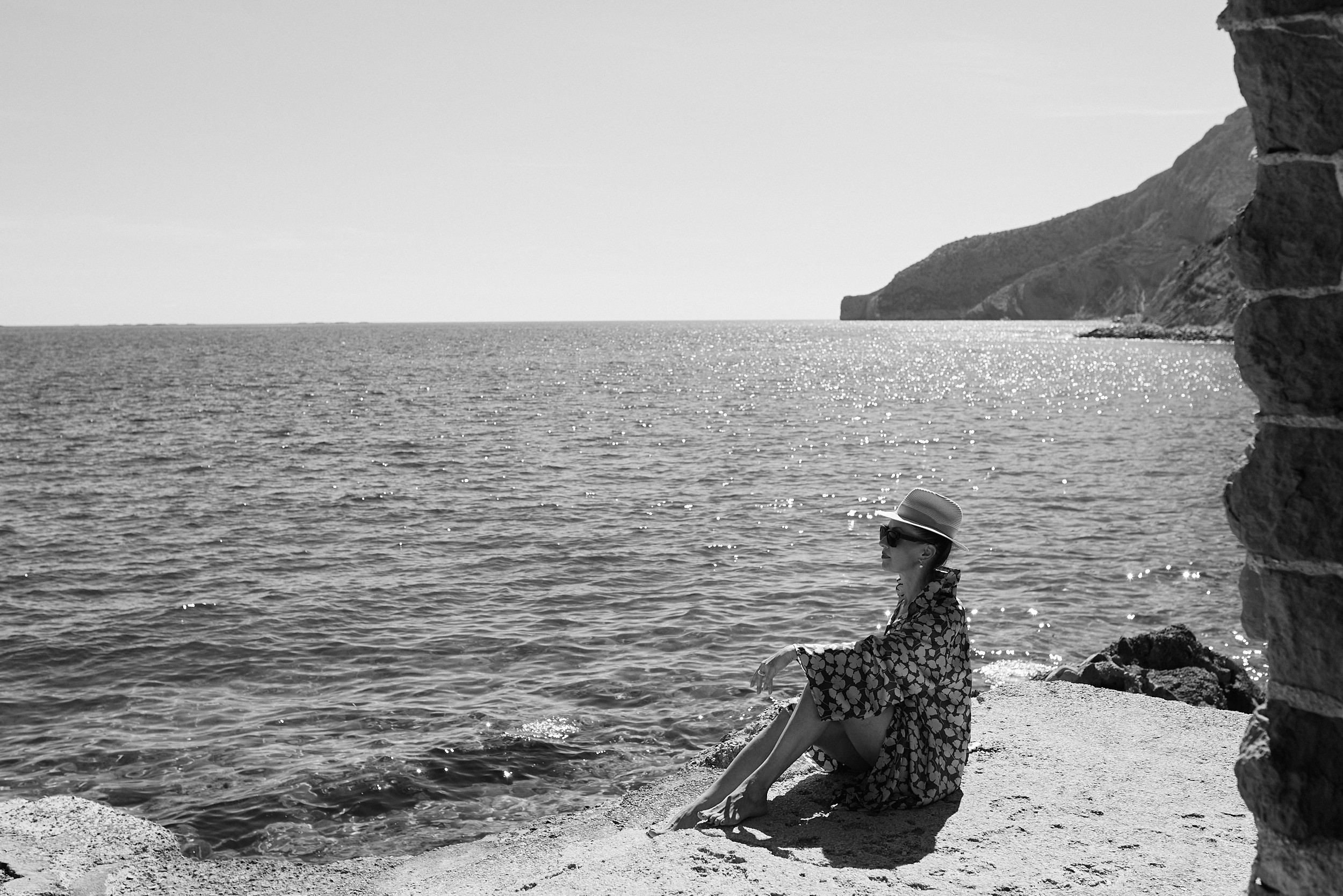 Muralla. ГЛАВНАЯ