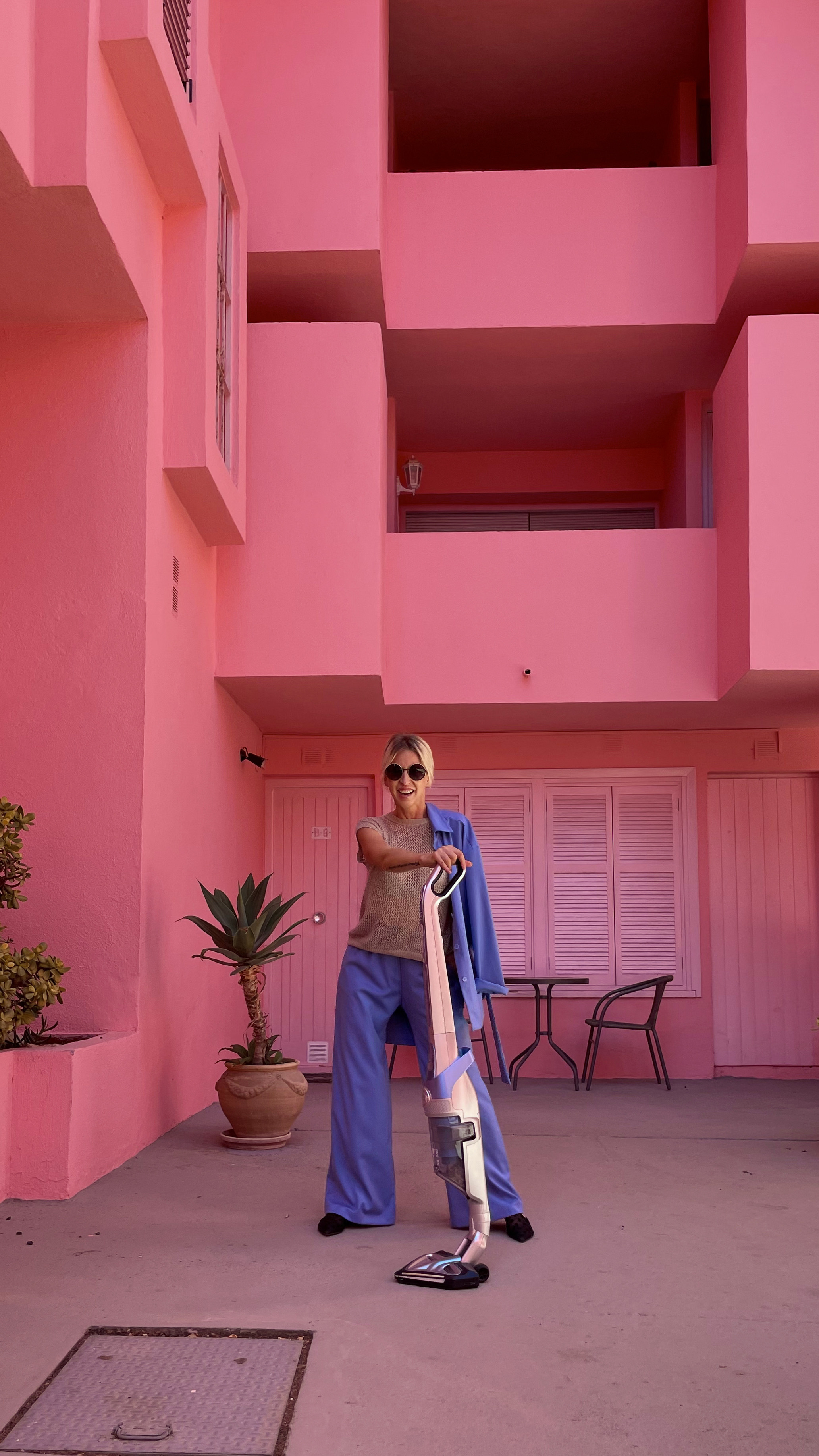 Muralla. ГЛАВНАЯ