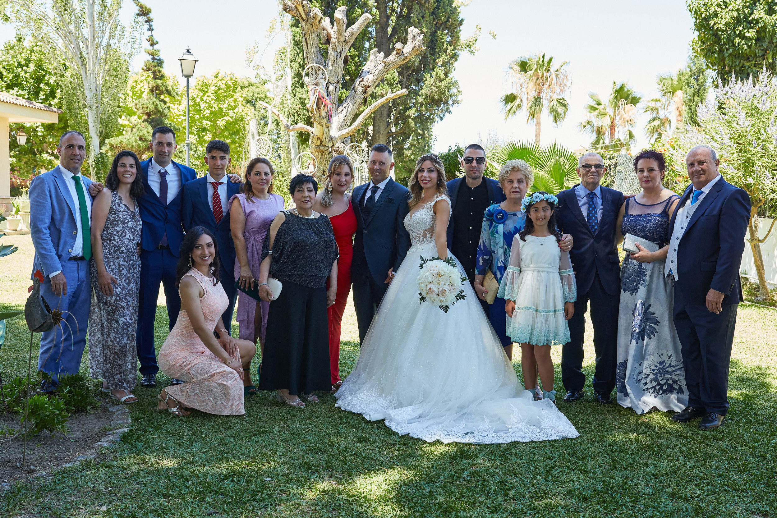 Анонс свадьбы. NATALYA FOTOS FOTOGRAFO ALTEA - ALICANTE Семейный фотограф в Аликанте