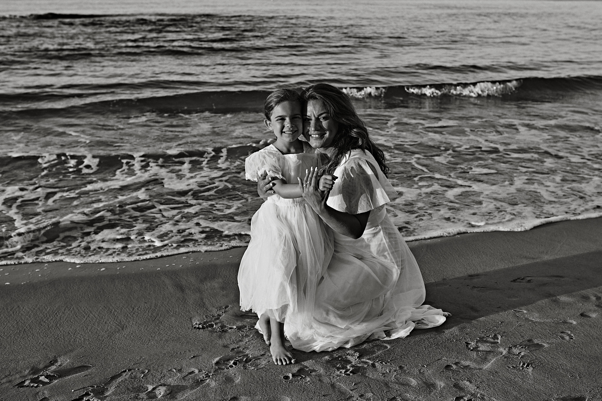 Silvia con familia. NATALYA FOTOS FOTOGRAFO ALTEA - ALICANTE Семейный фотограф в Аликанте