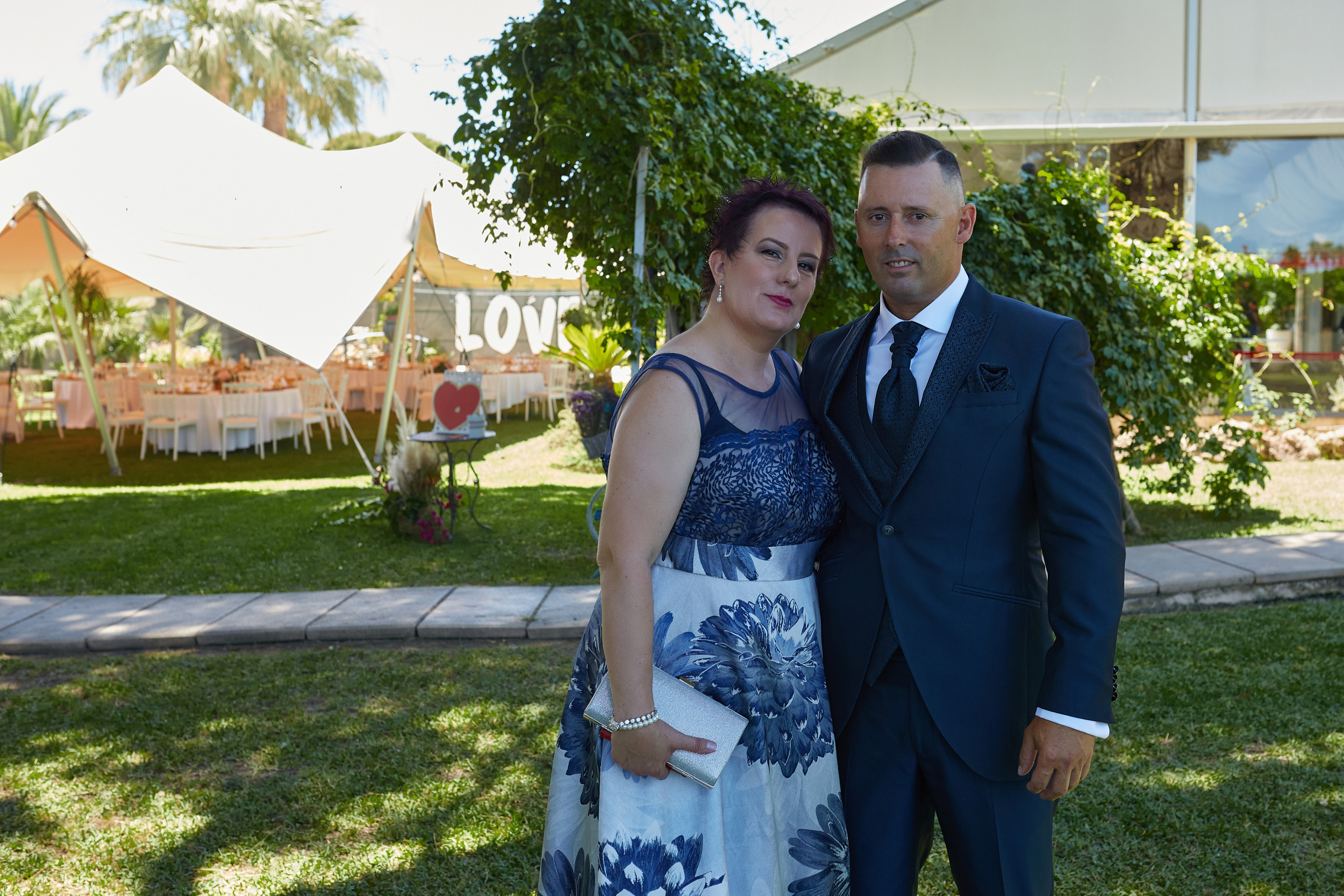 Анонс свадьбы. NATALYA FOTOS FOTOGRAFO ALTEA - ALICANTE Семейный фотограф в Аликанте