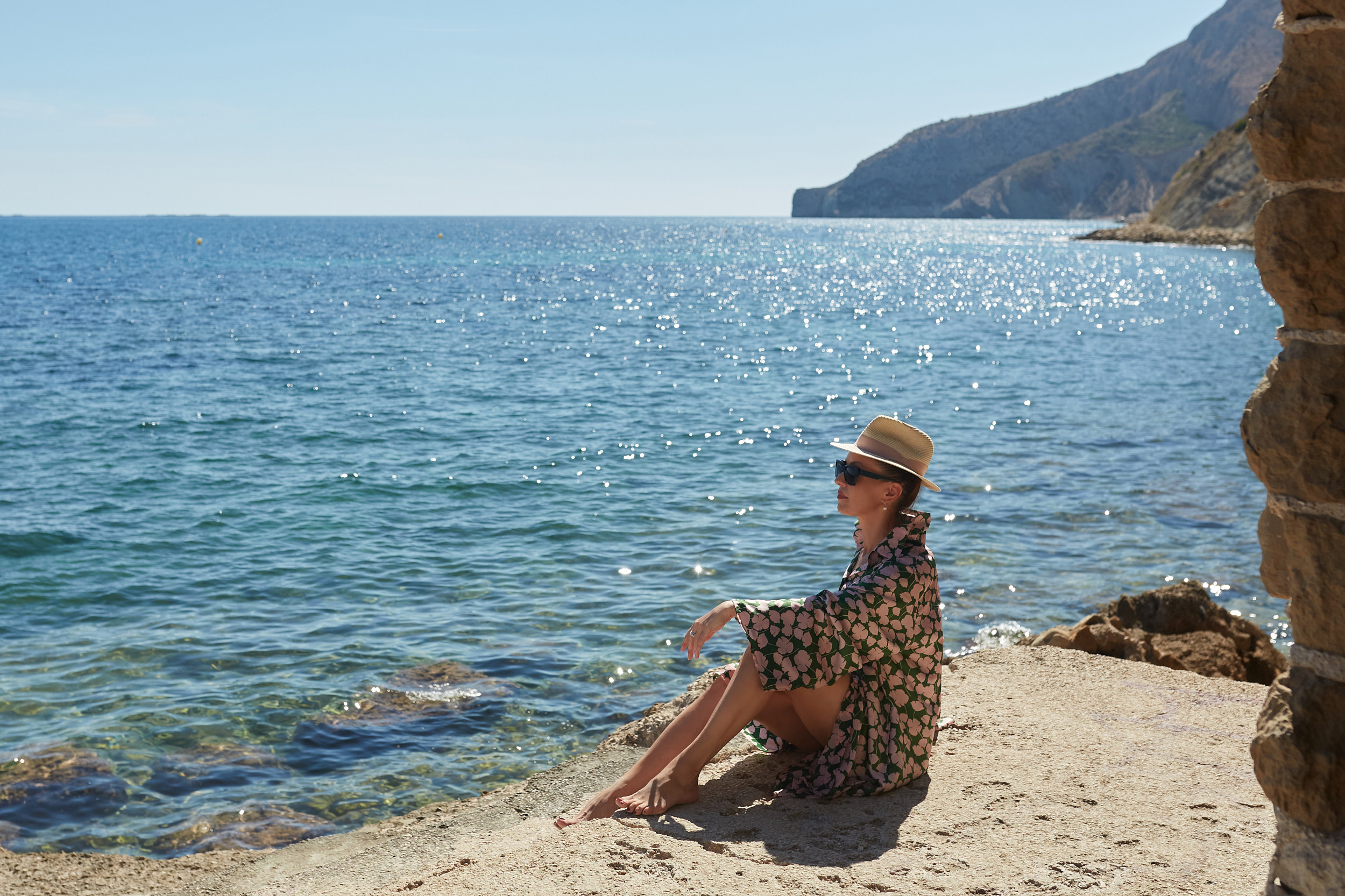 Muralla. ГЛАВНАЯ