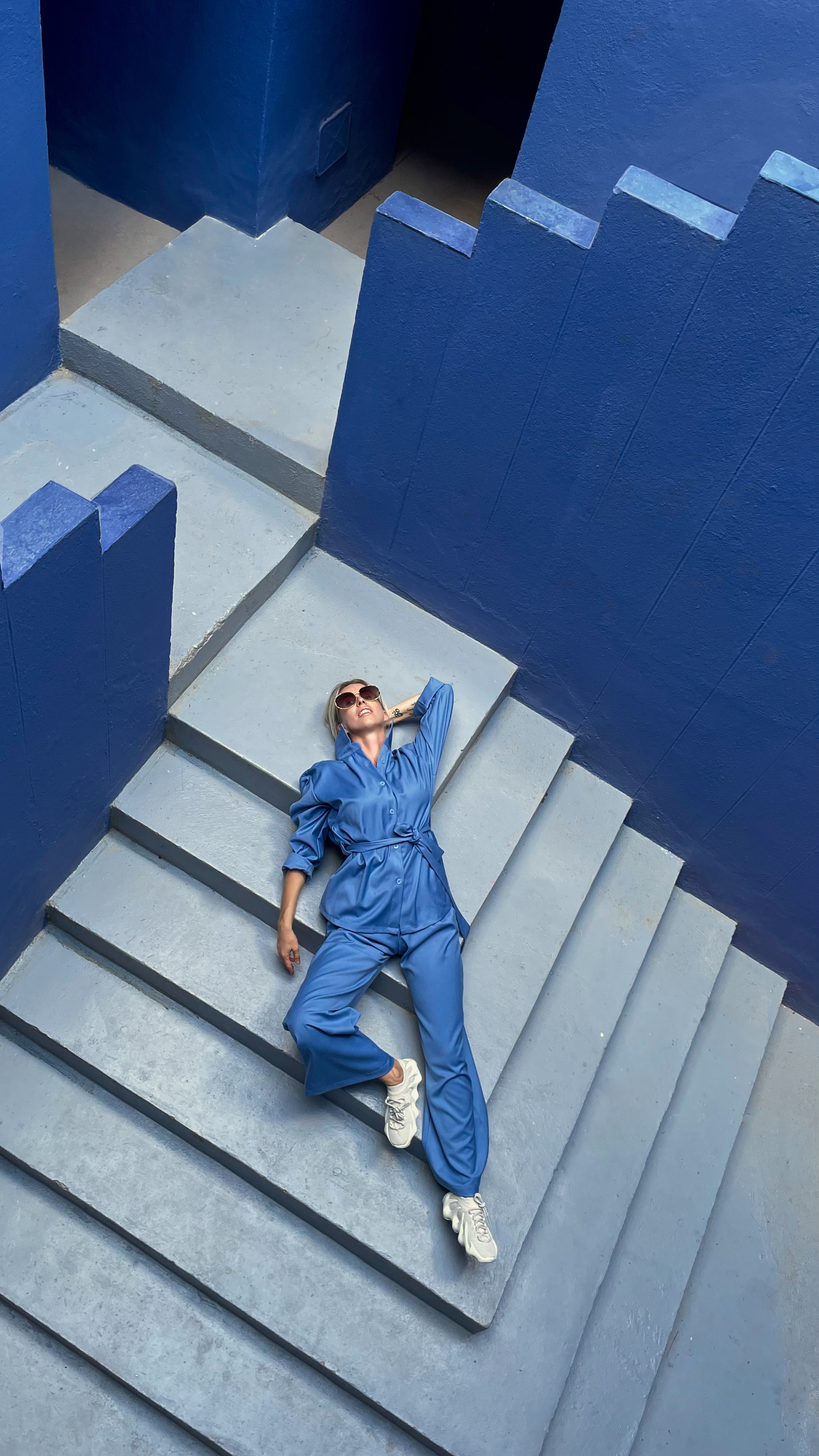 Muralla. ГЛАВНАЯ