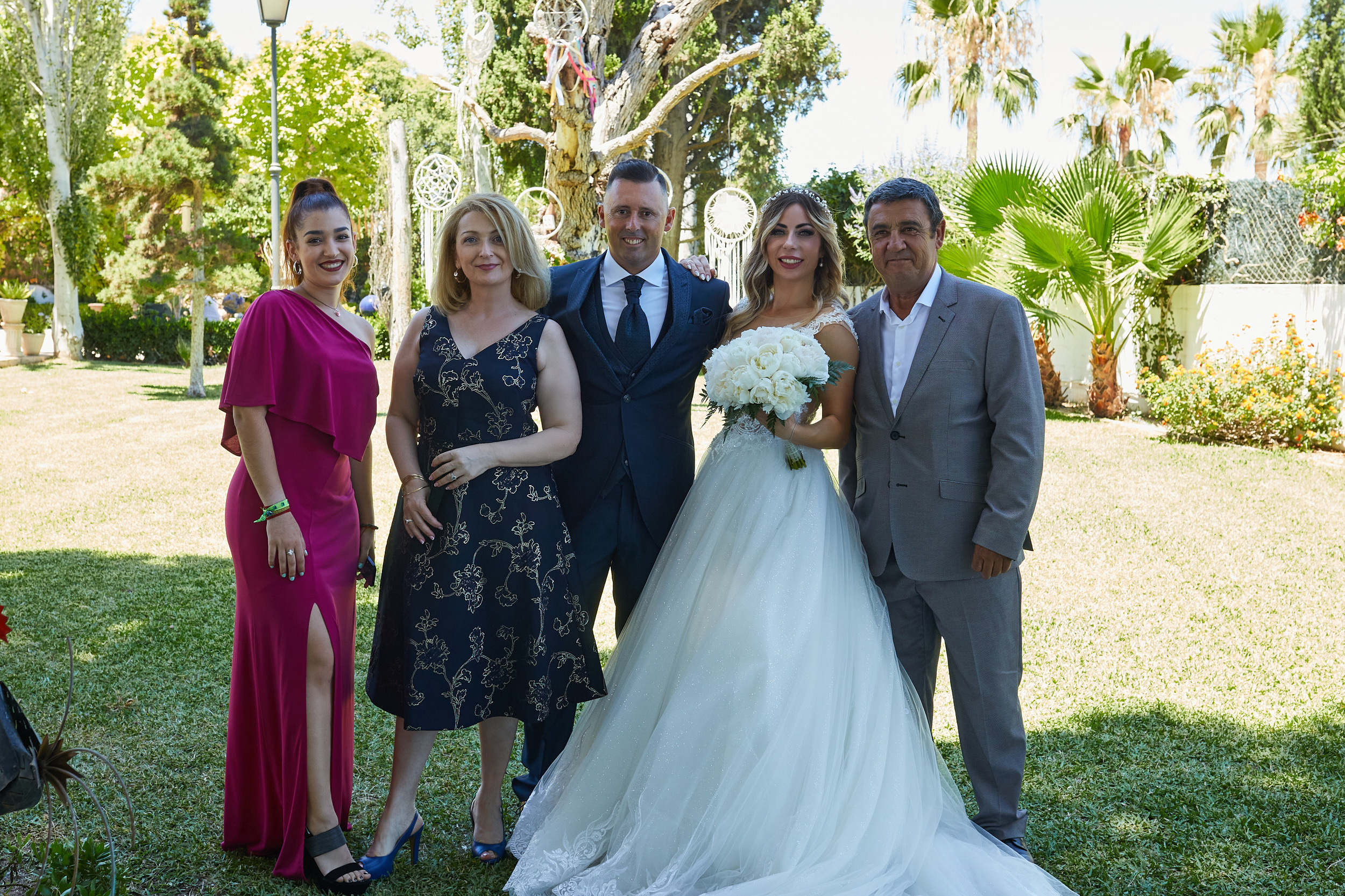 Анонс свадьбы. NATALYA FOTOS FOTOGRAFO ALTEA - ALICANTE Семейный фотограф в Аликанте