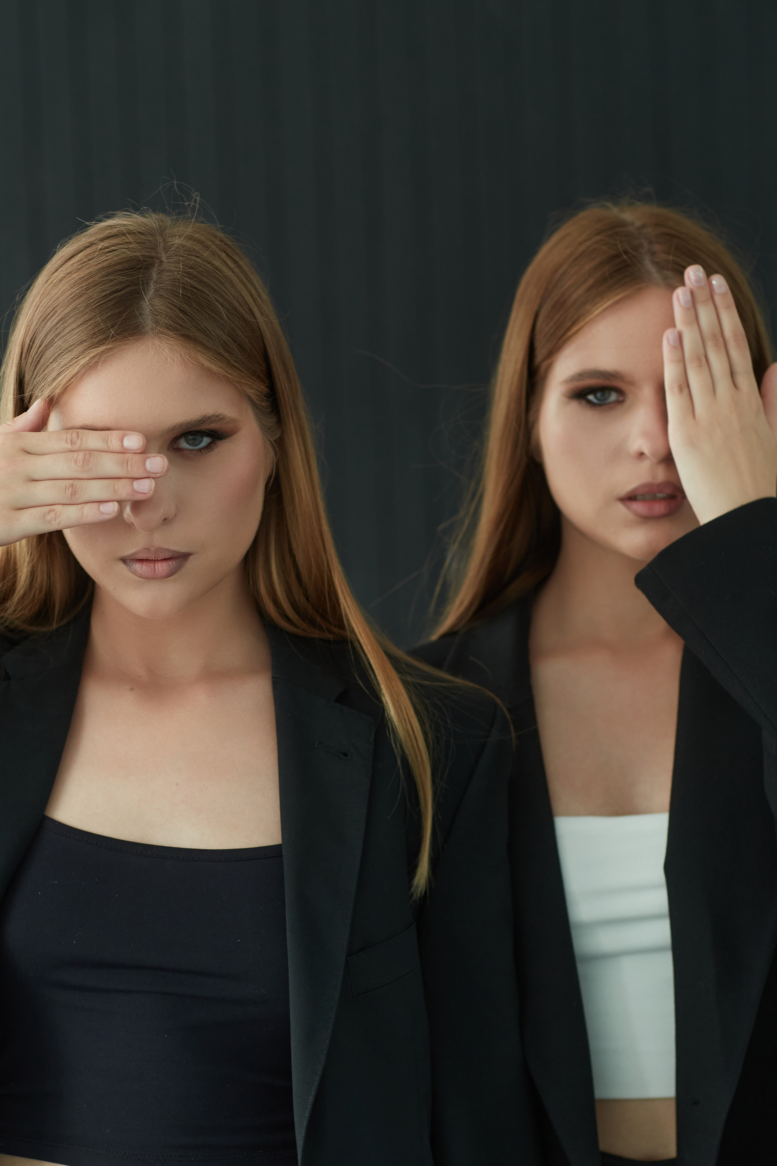 Milana&Kristina. PÁGINA PRINCIPAL