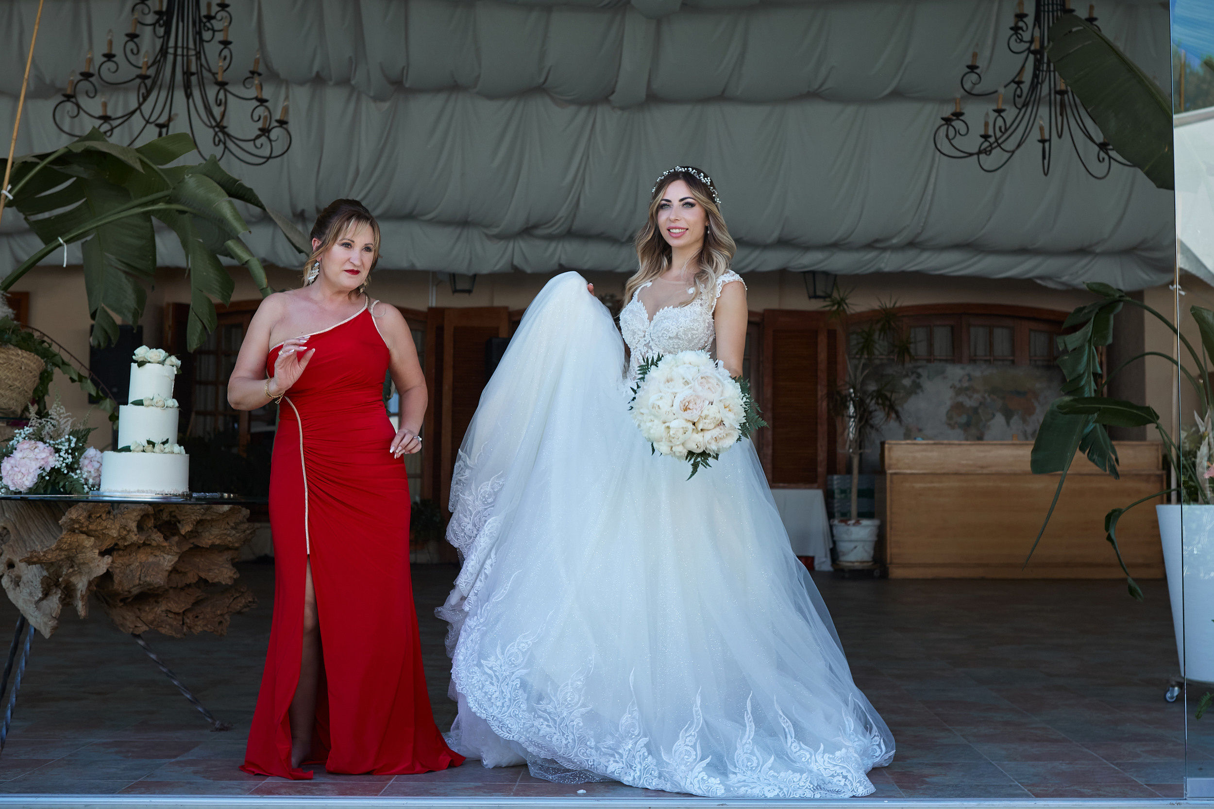 Анонс свадьбы. NATALYA FOTOS FOTOGRAFO ALTEA - ALICANTE Семейный фотограф в Аликанте