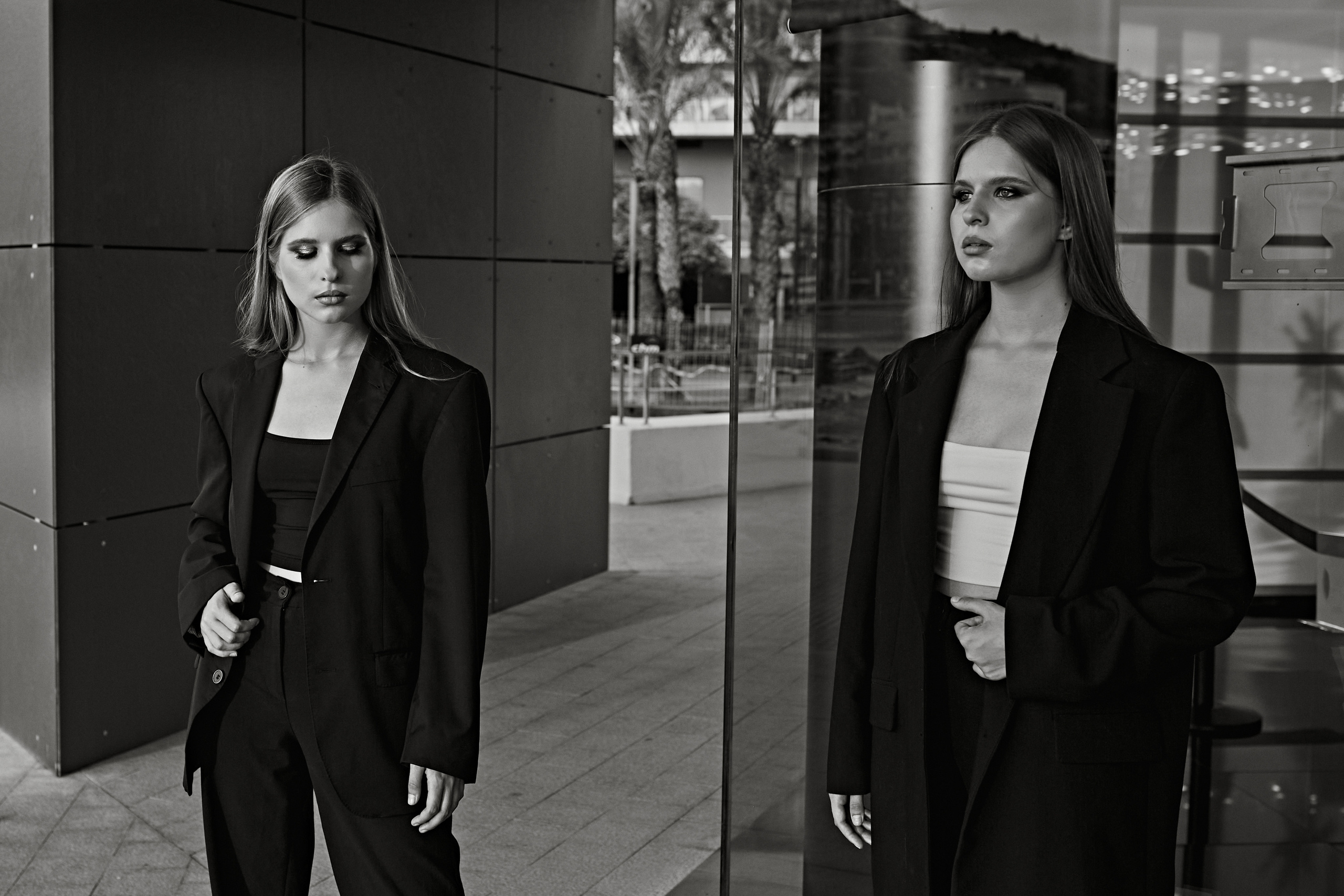 Milana&Kristina. PÁGINA PRINCIPAL