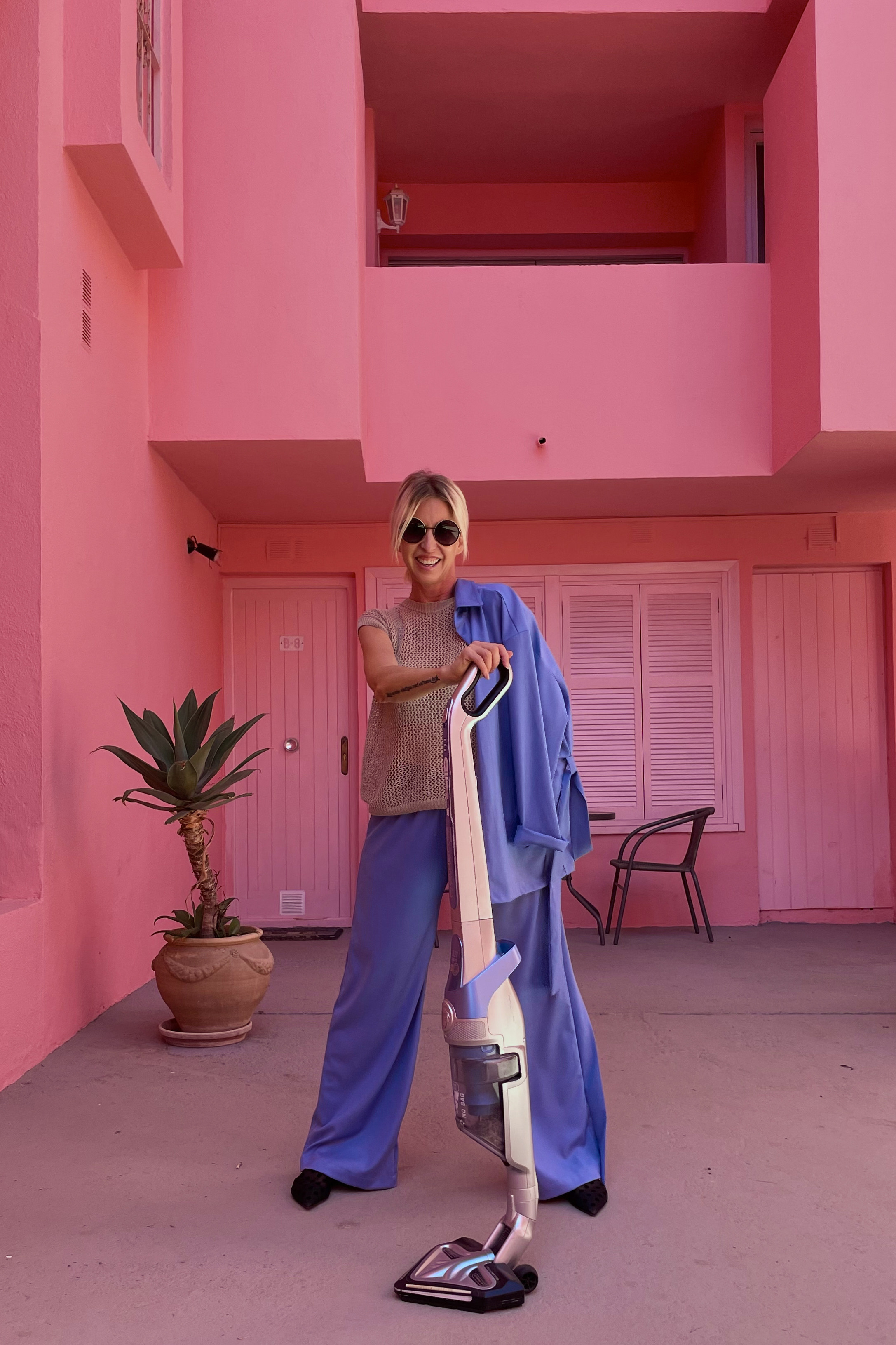 Muralla. ГЛАВНАЯ