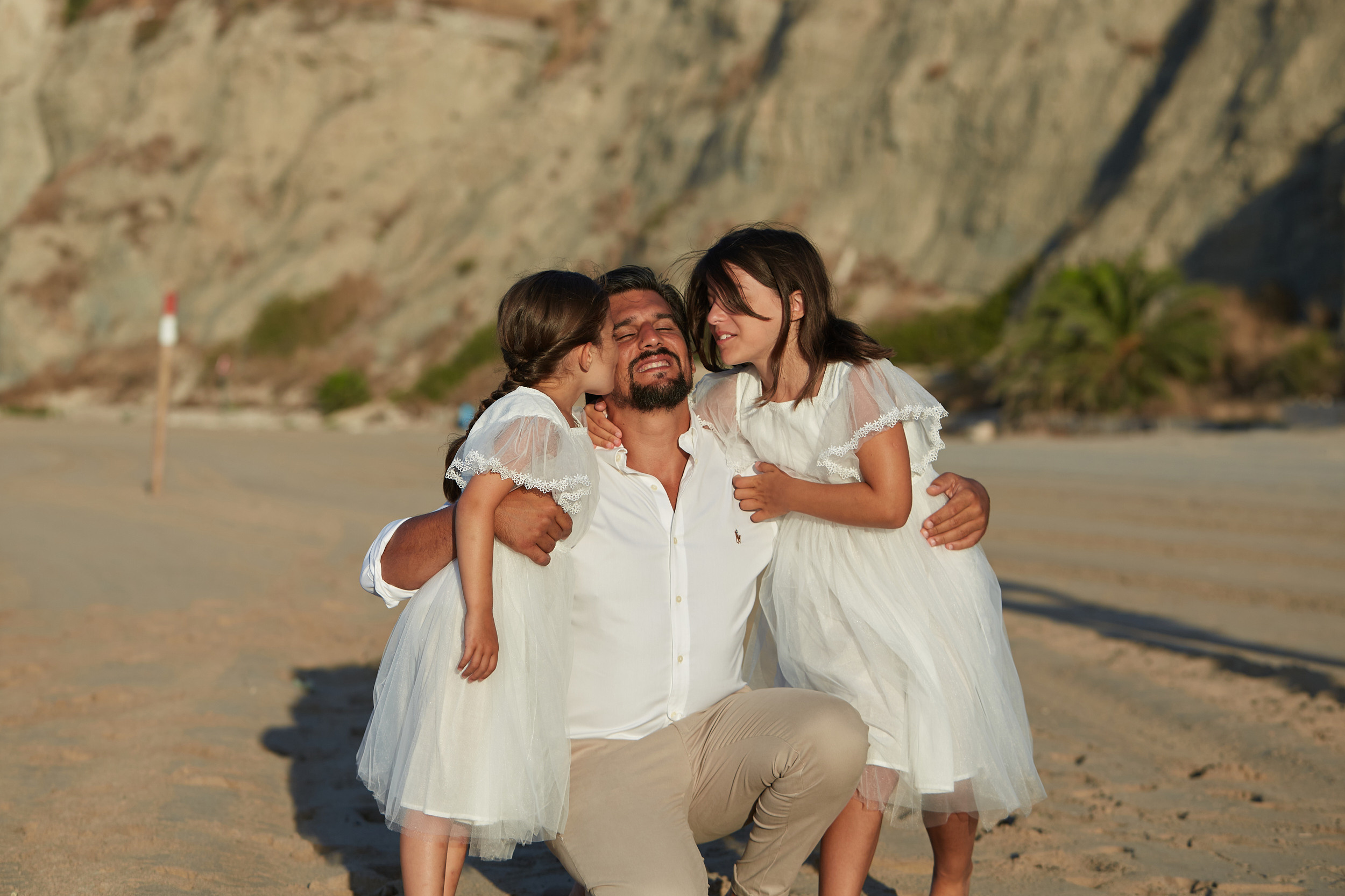 Silvia con familia. NATALYA FOTOS FOTOGRAFO ALTEA - ALICANTE Семейный фотограф в Аликанте