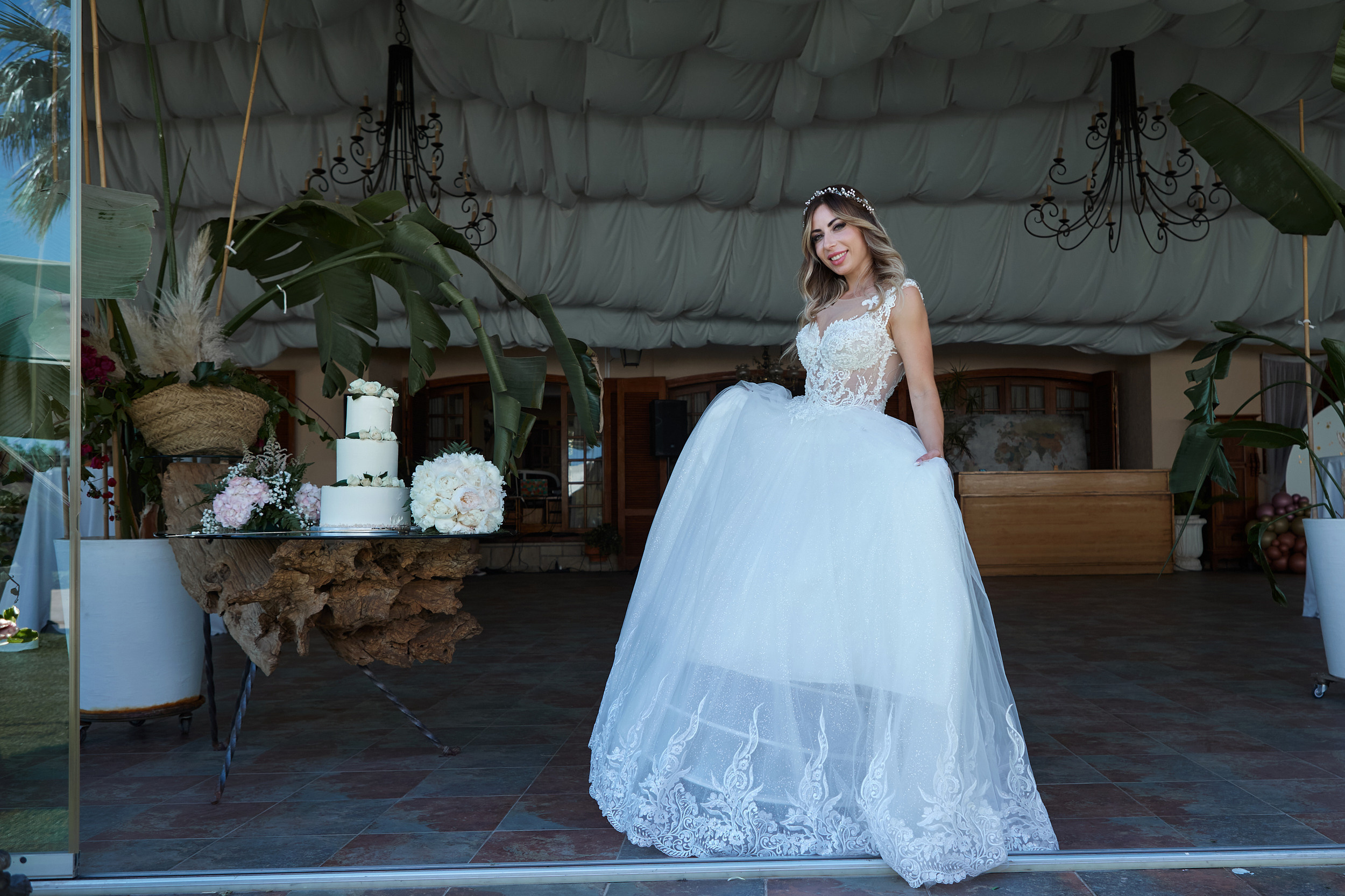 Анонс свадьбы. NATALYA FOTOS FOTOGRAFO ALTEA - ALICANTE Семейный фотограф в Аликанте