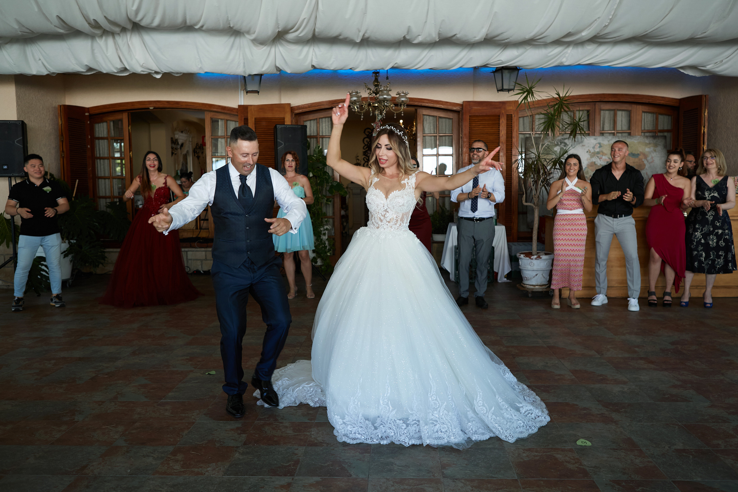 Анонс свадьбы. NATALYA FOTOS FOTOGRAFO ALTEA - ALICANTE Семейный фотограф в Аликанте