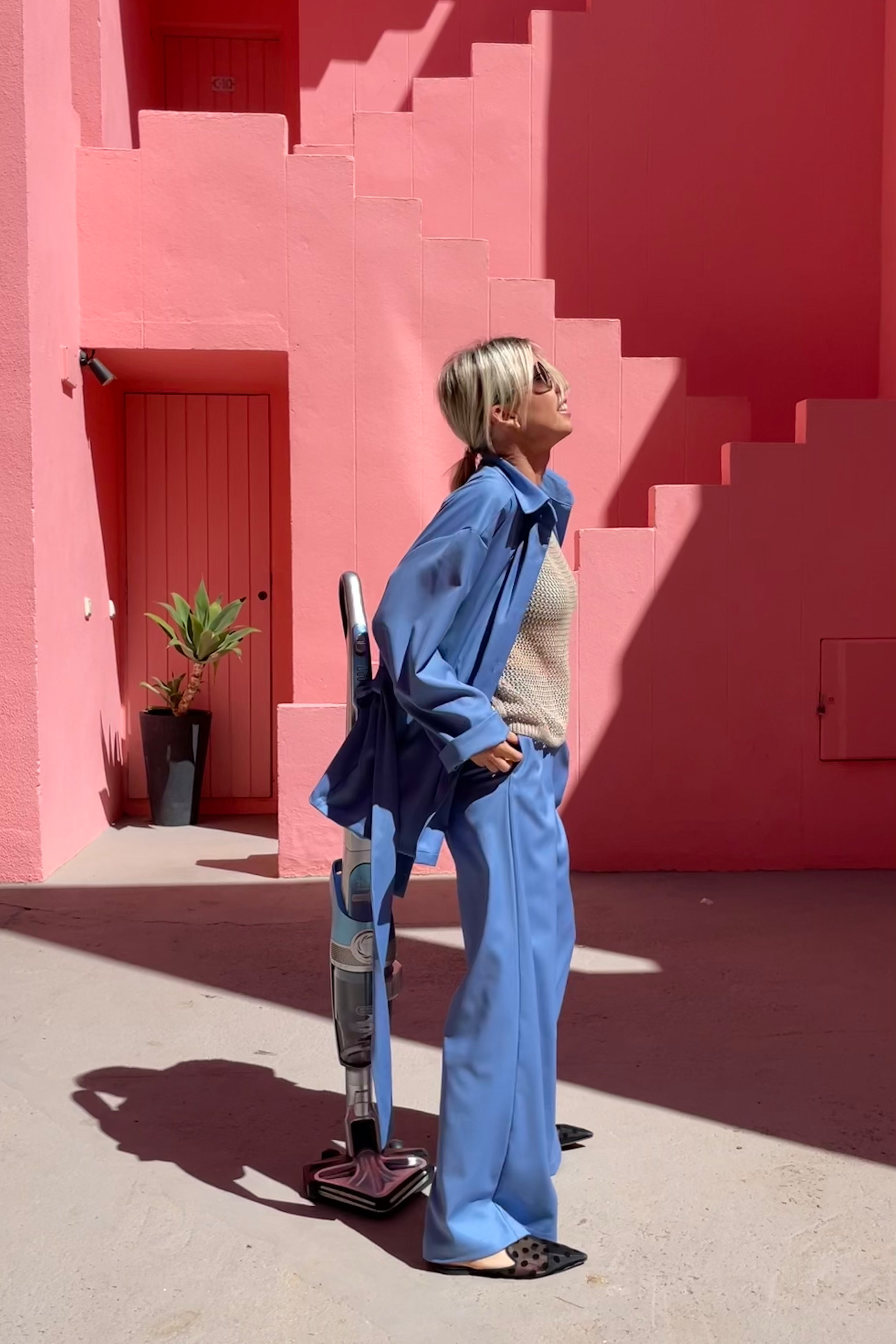 Muralla. ГЛАВНАЯ