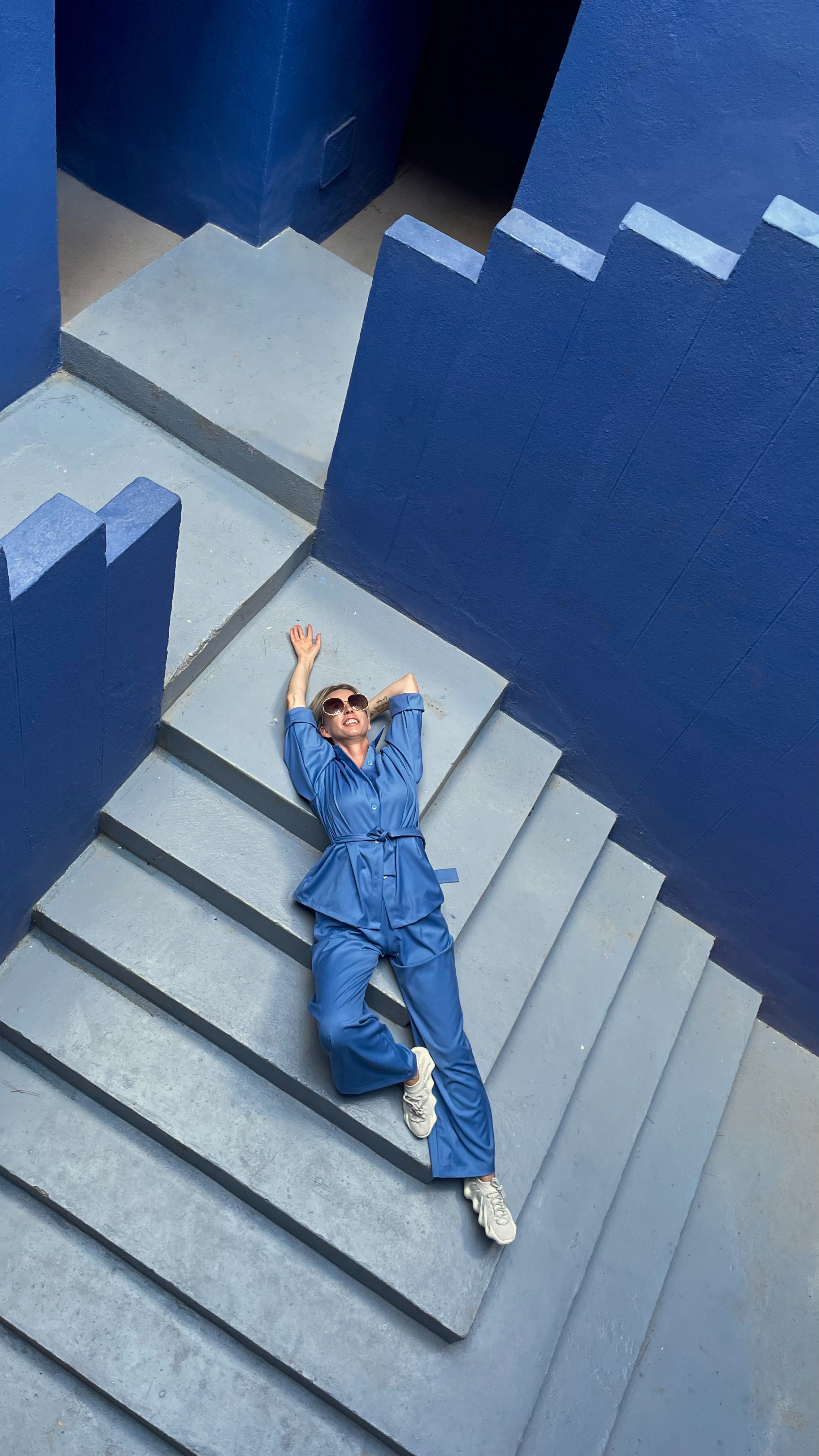 Muralla. ГЛАВНАЯ