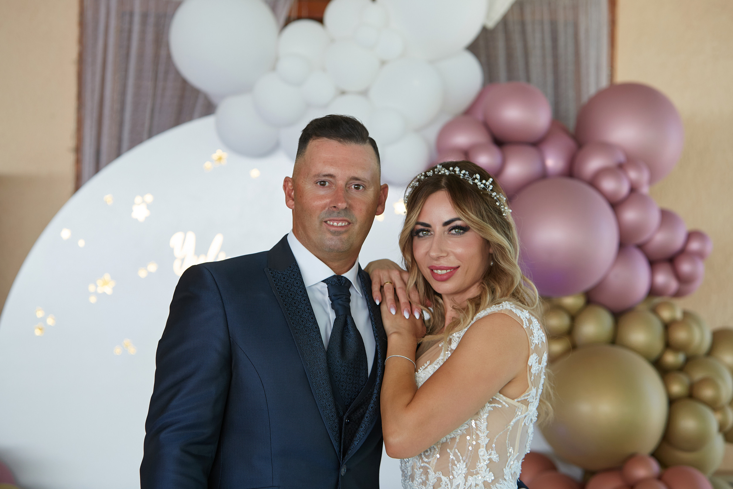 Анонс свадьбы. NATALYA FOTOS FOTOGRAFO ALTEA - ALICANTE Семейный фотограф в Аликанте