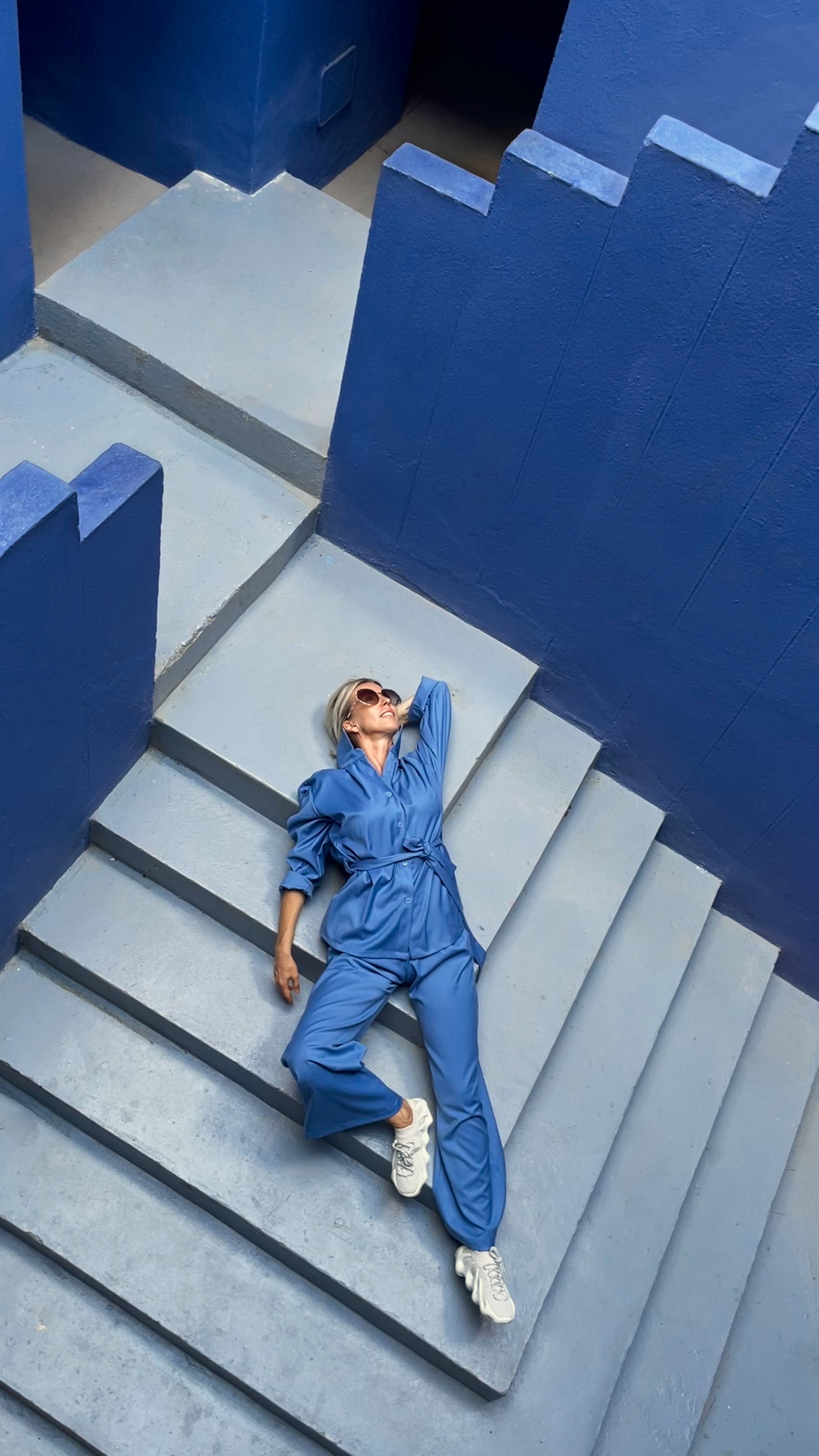 Muralla. ГЛАВНАЯ