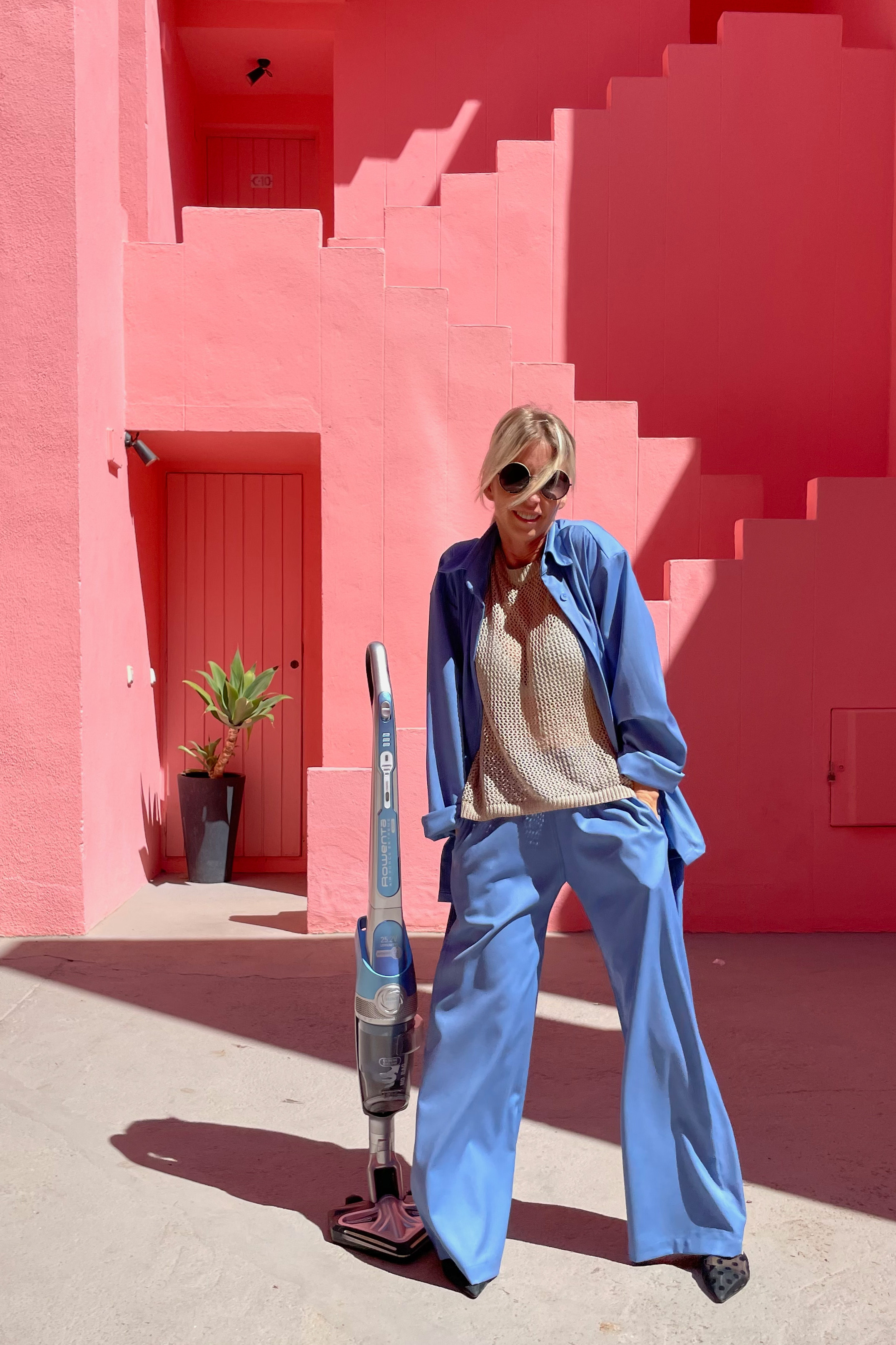 Muralla. ГЛАВНАЯ