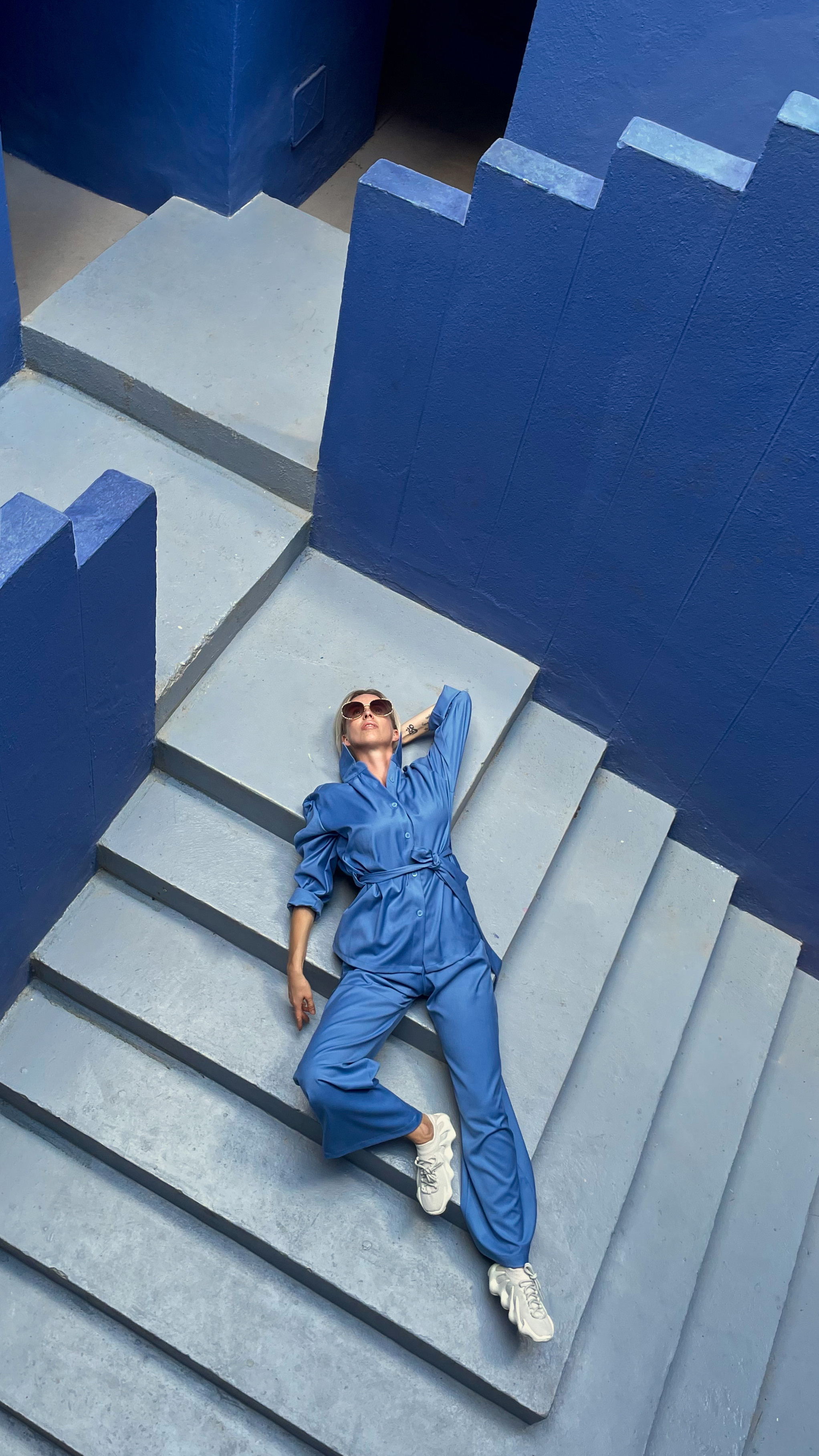 Muralla. ГЛАВНАЯ