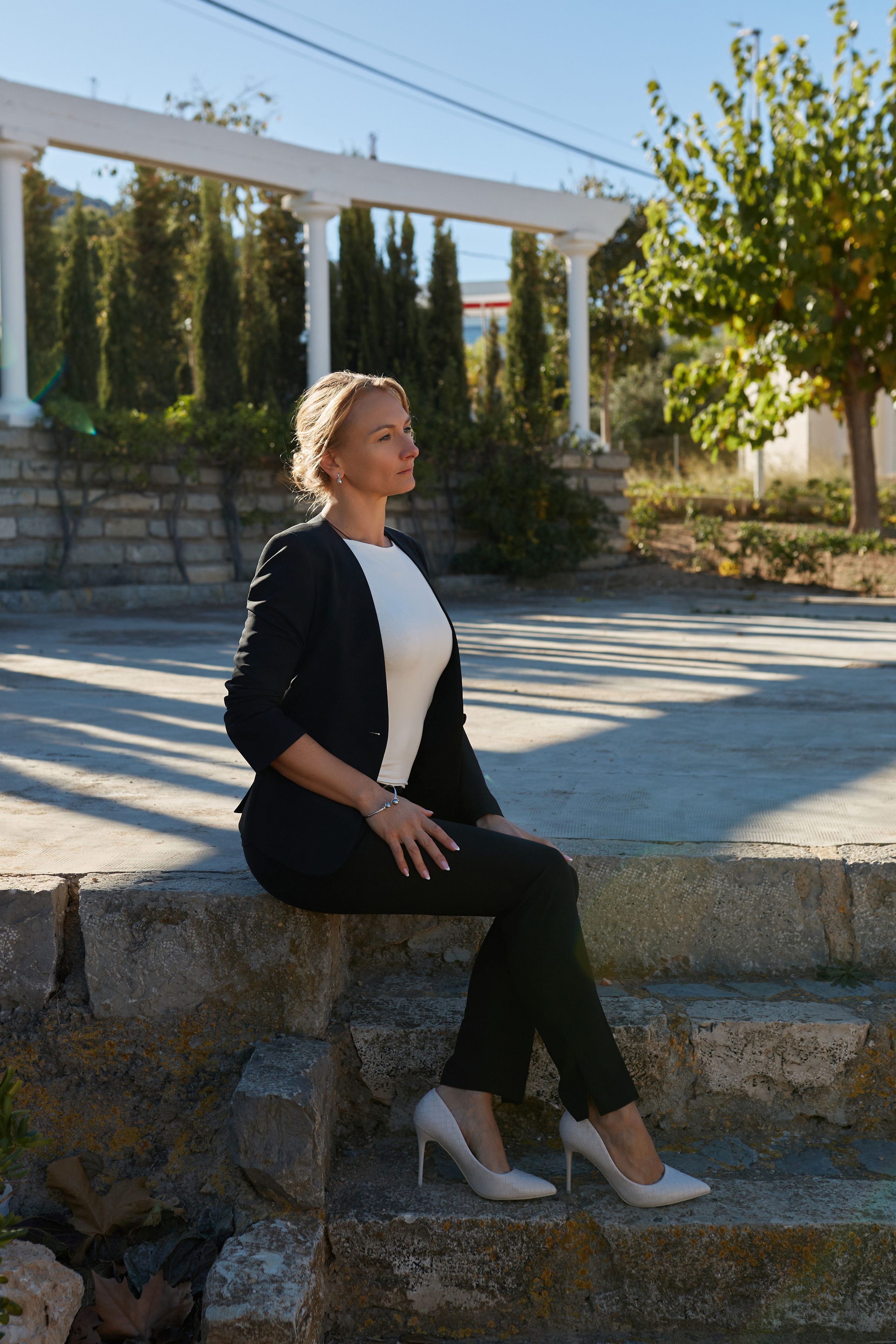 Olga. PÁGINA PRINCIPAL