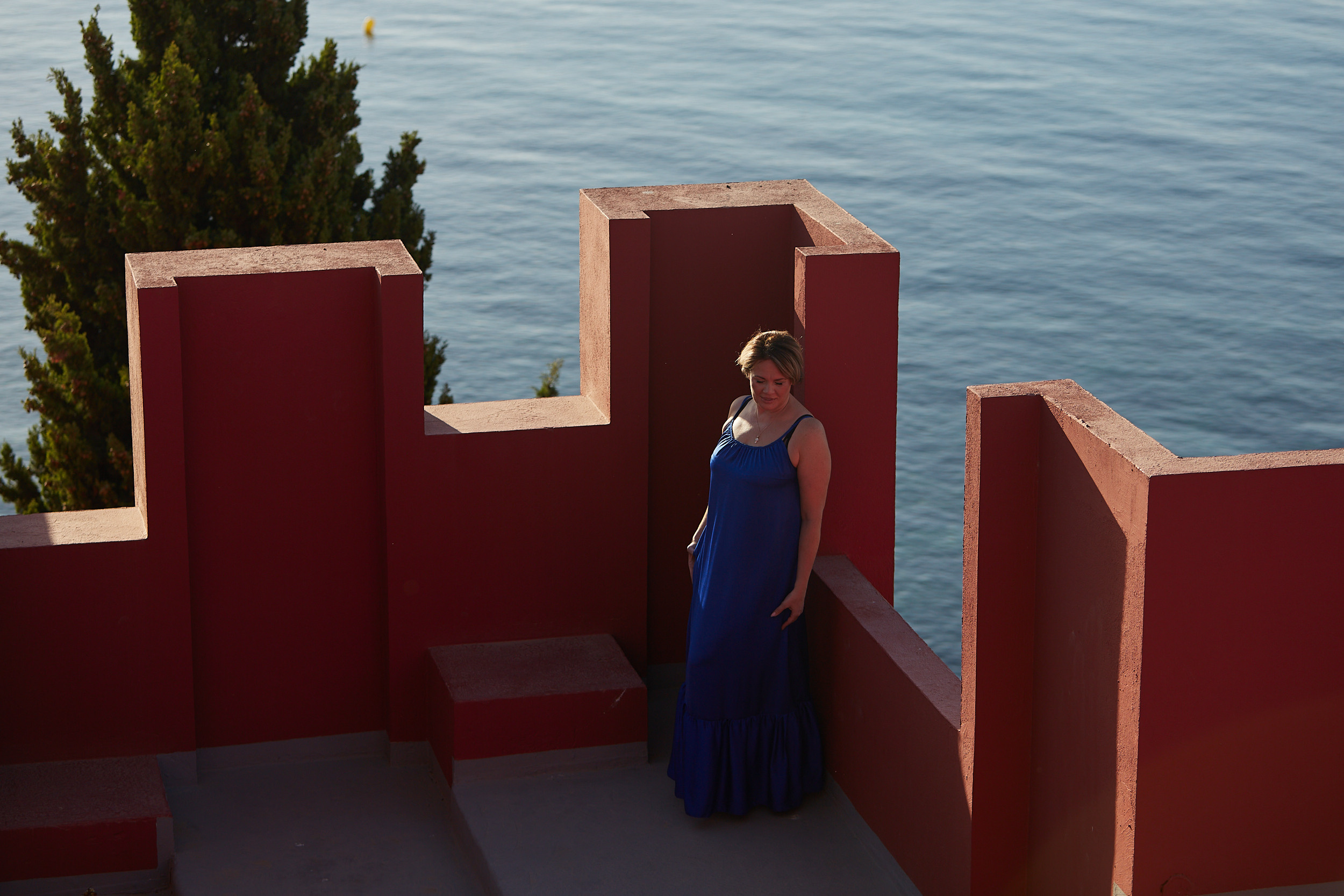 Muralla. ГЛАВНАЯ