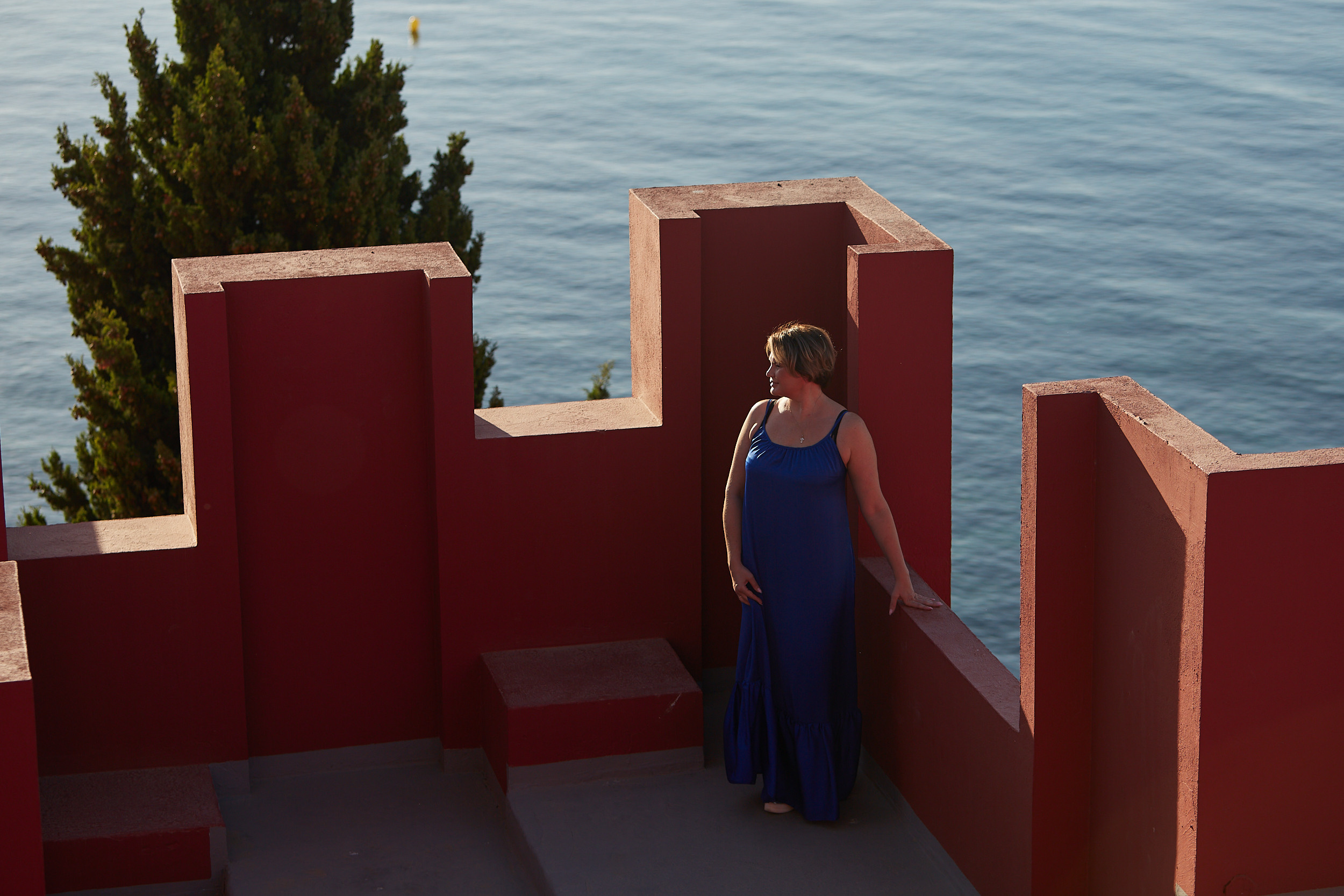 Muralla. ГЛАВНАЯ