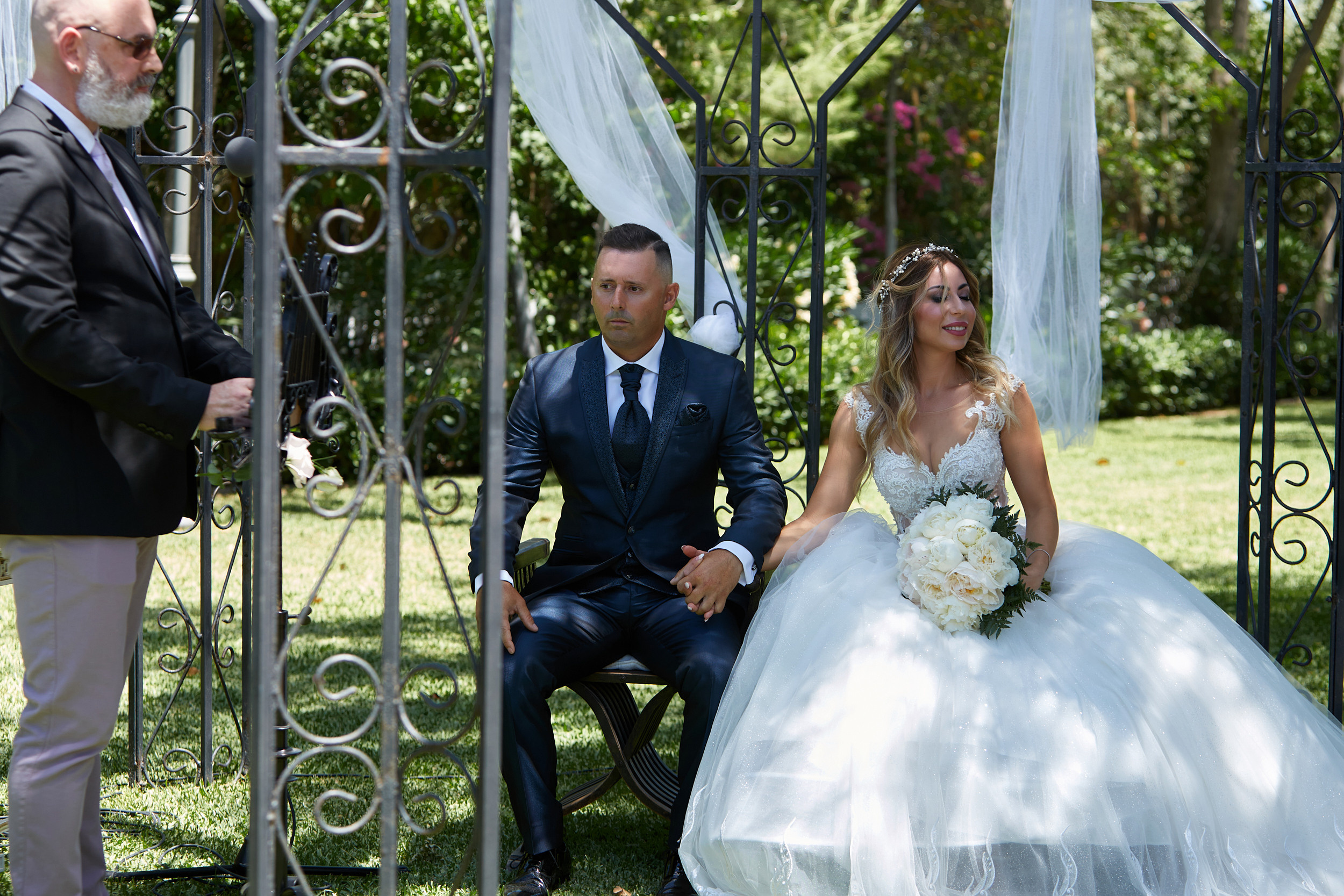 Анонс свадьбы. NATALYA FOTOS FOTOGRAFO ALTEA - ALICANTE Семейный фотограф в Аликанте