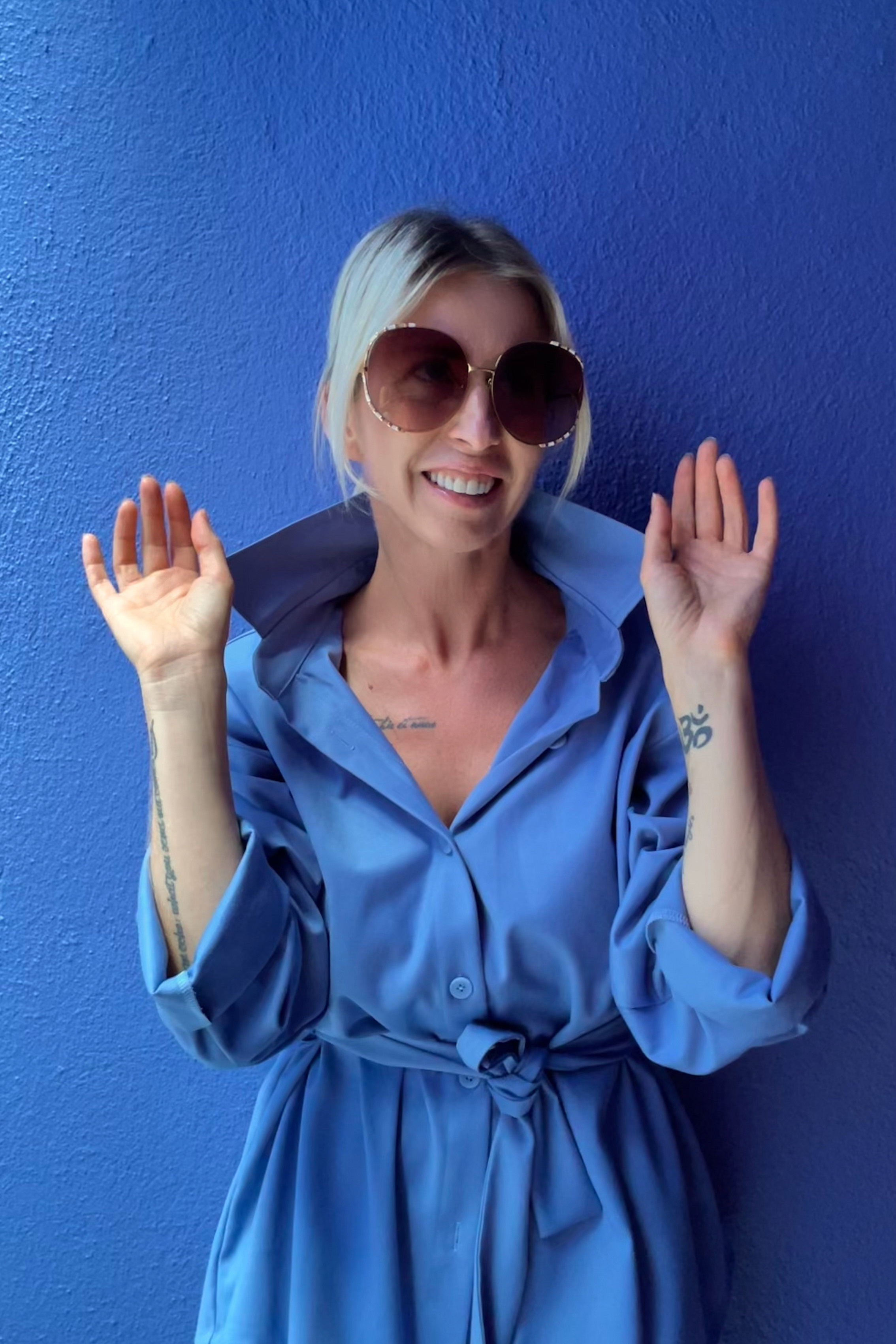 Muralla. ГЛАВНАЯ