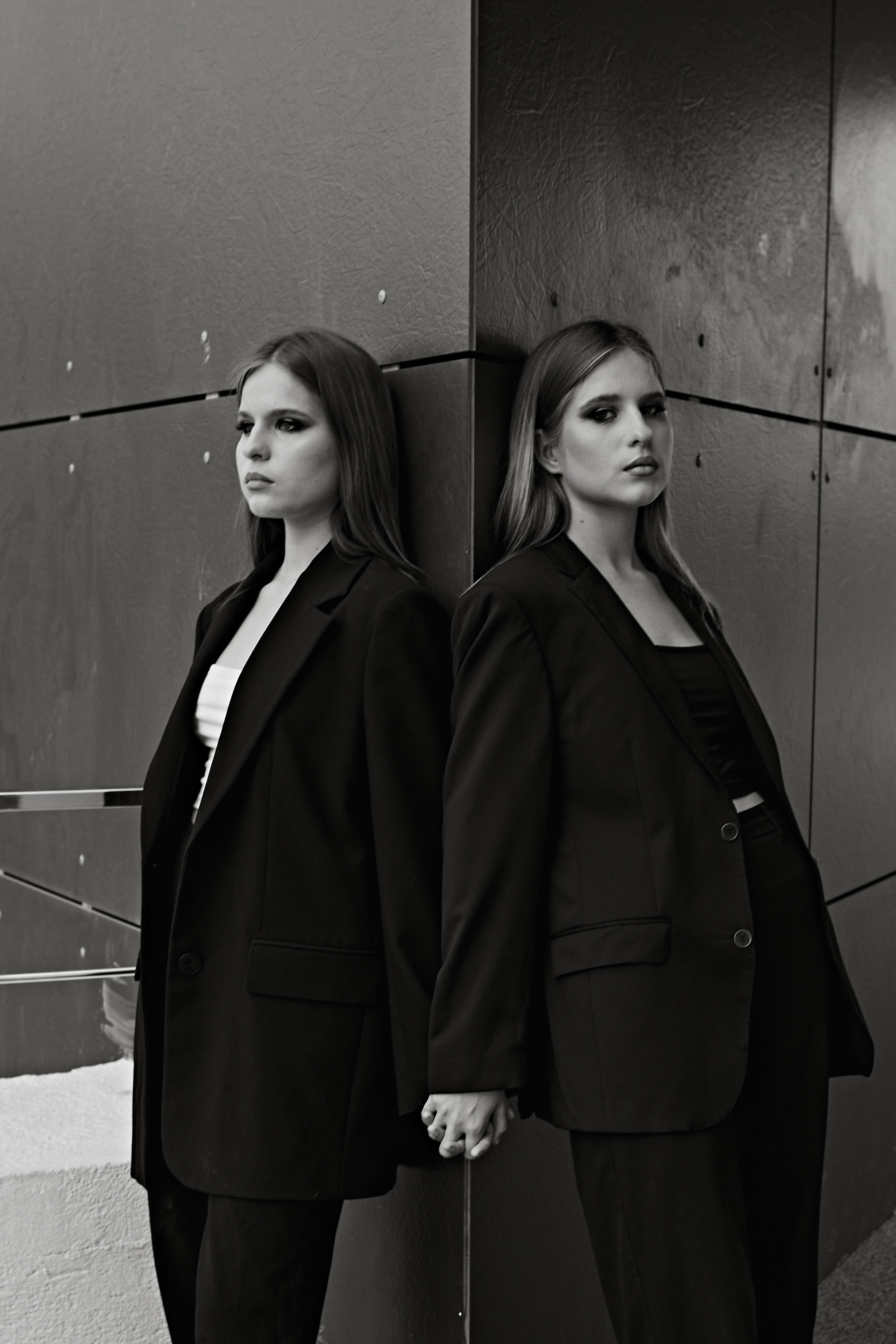 Milana&Kristina. PÁGINA PRINCIPAL