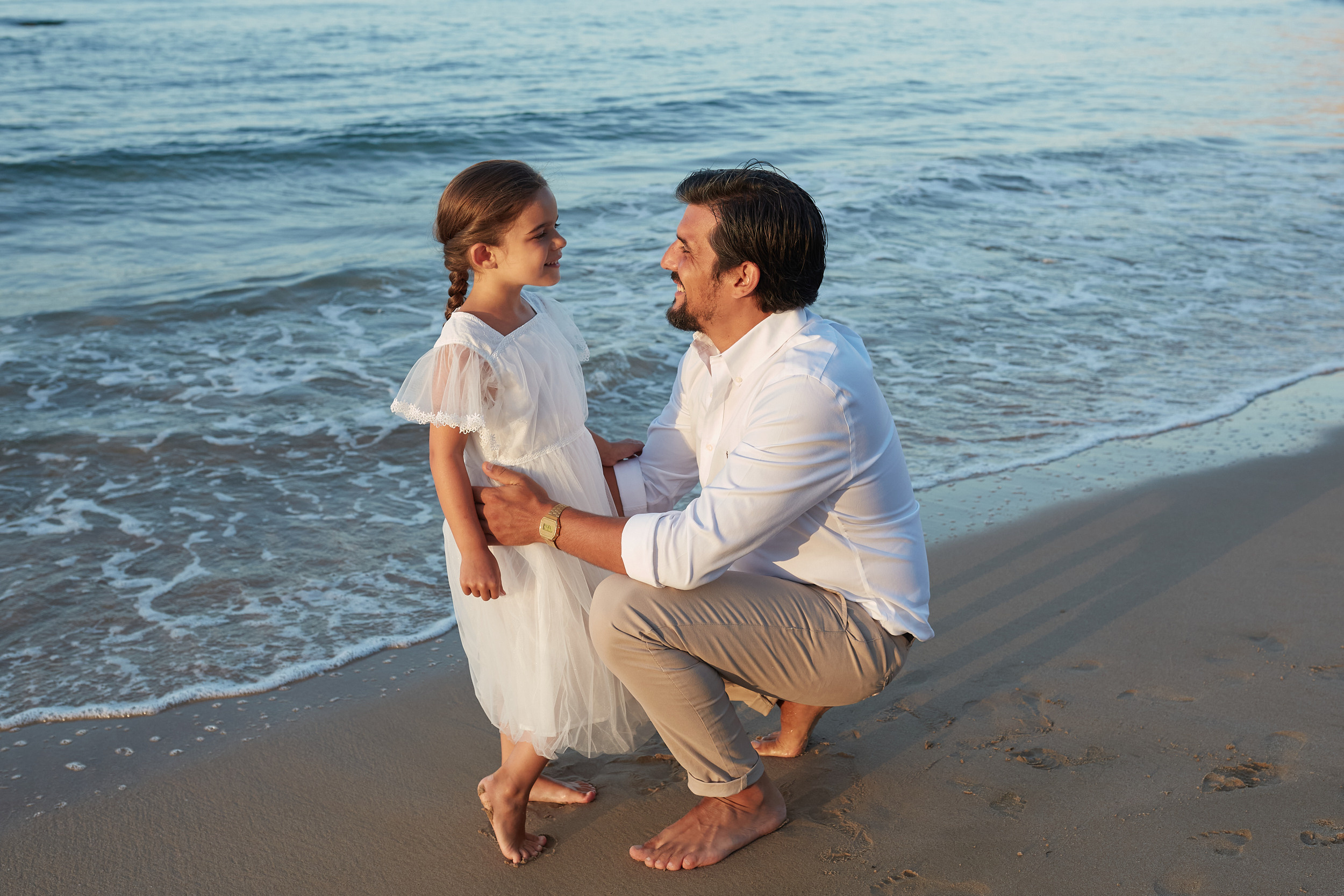 Silvia con familia. NATALYA FOTOS FOTOGRAFO ALTEA - ALICANTE Семейный фотограф в Аликанте