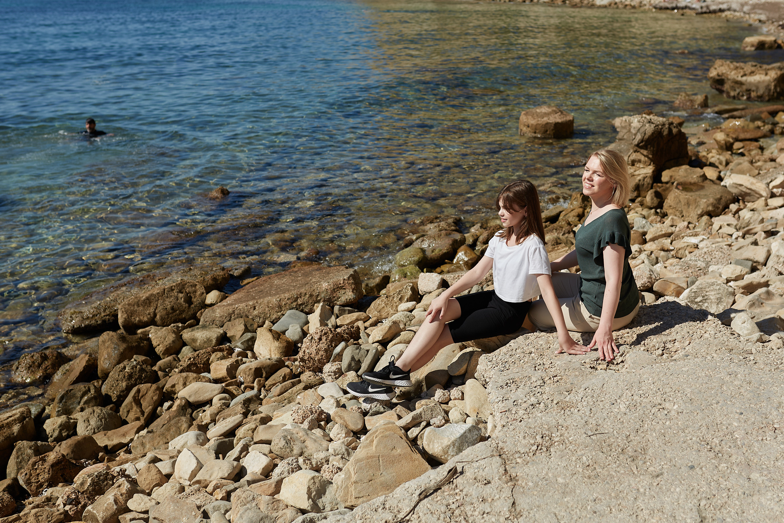 Muralla. ГЛАВНАЯ