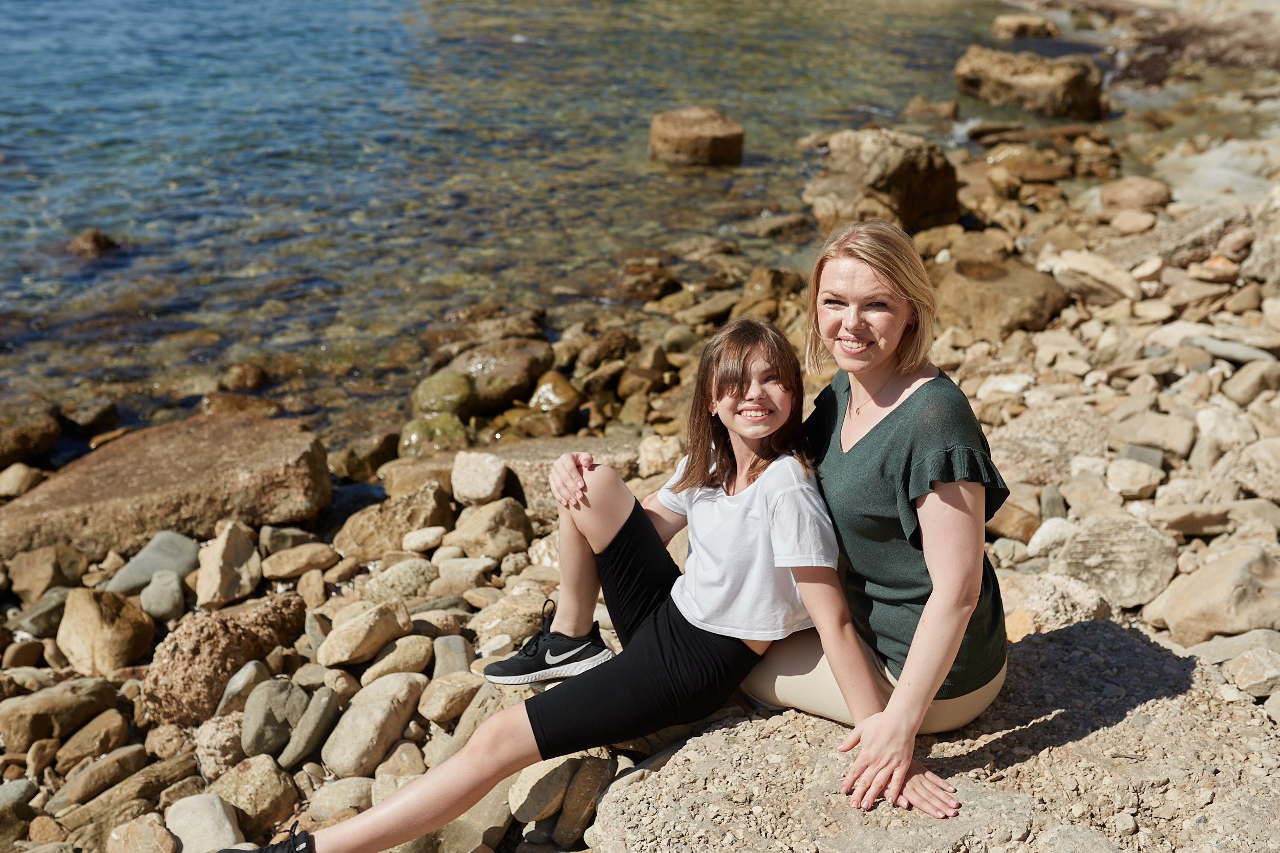 Muralla. ГЛАВНАЯ