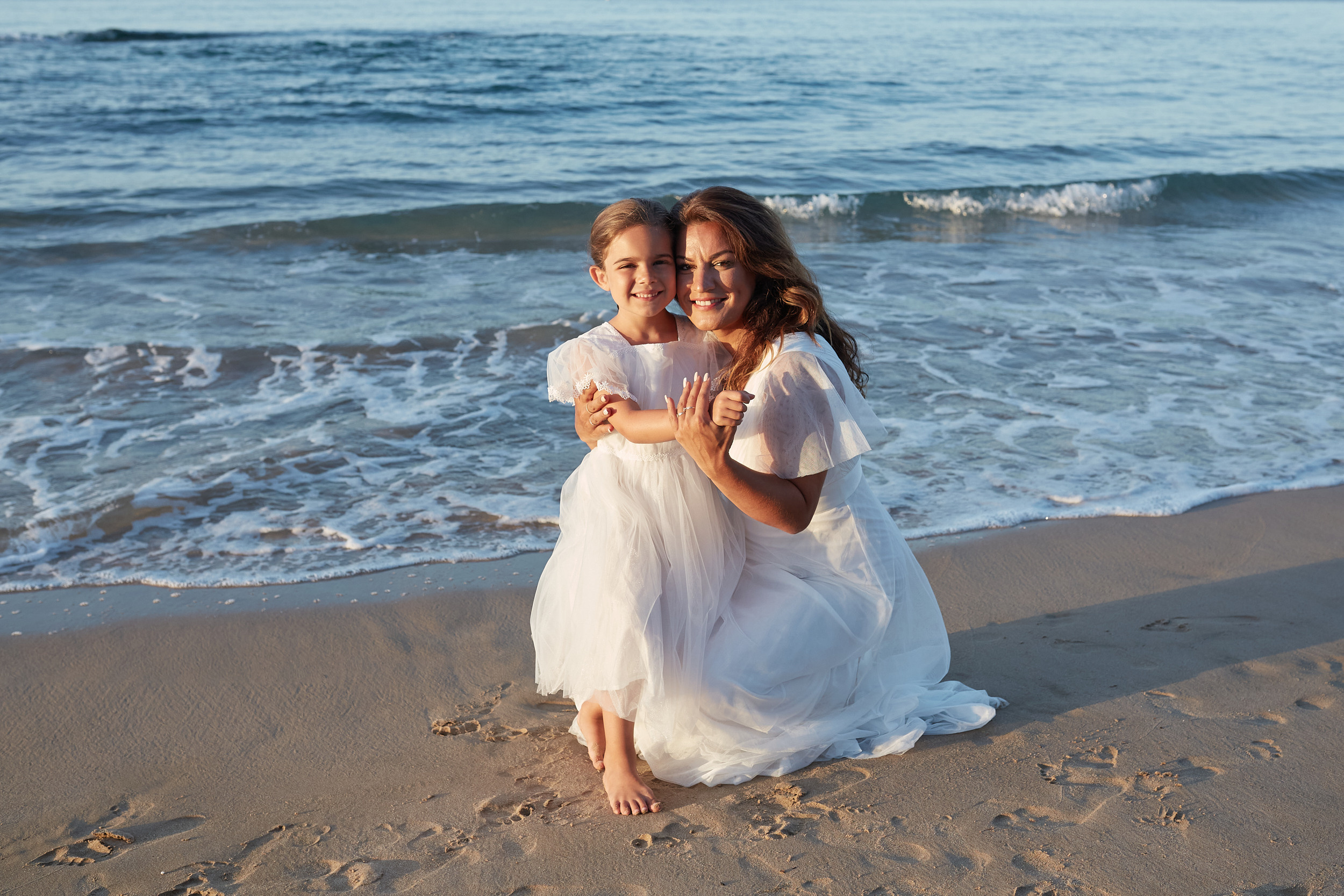 Silvia con familia. NATALYA FOTOS FOTOGRAFO ALTEA - ALICANTE Семейный фотограф в Аликанте