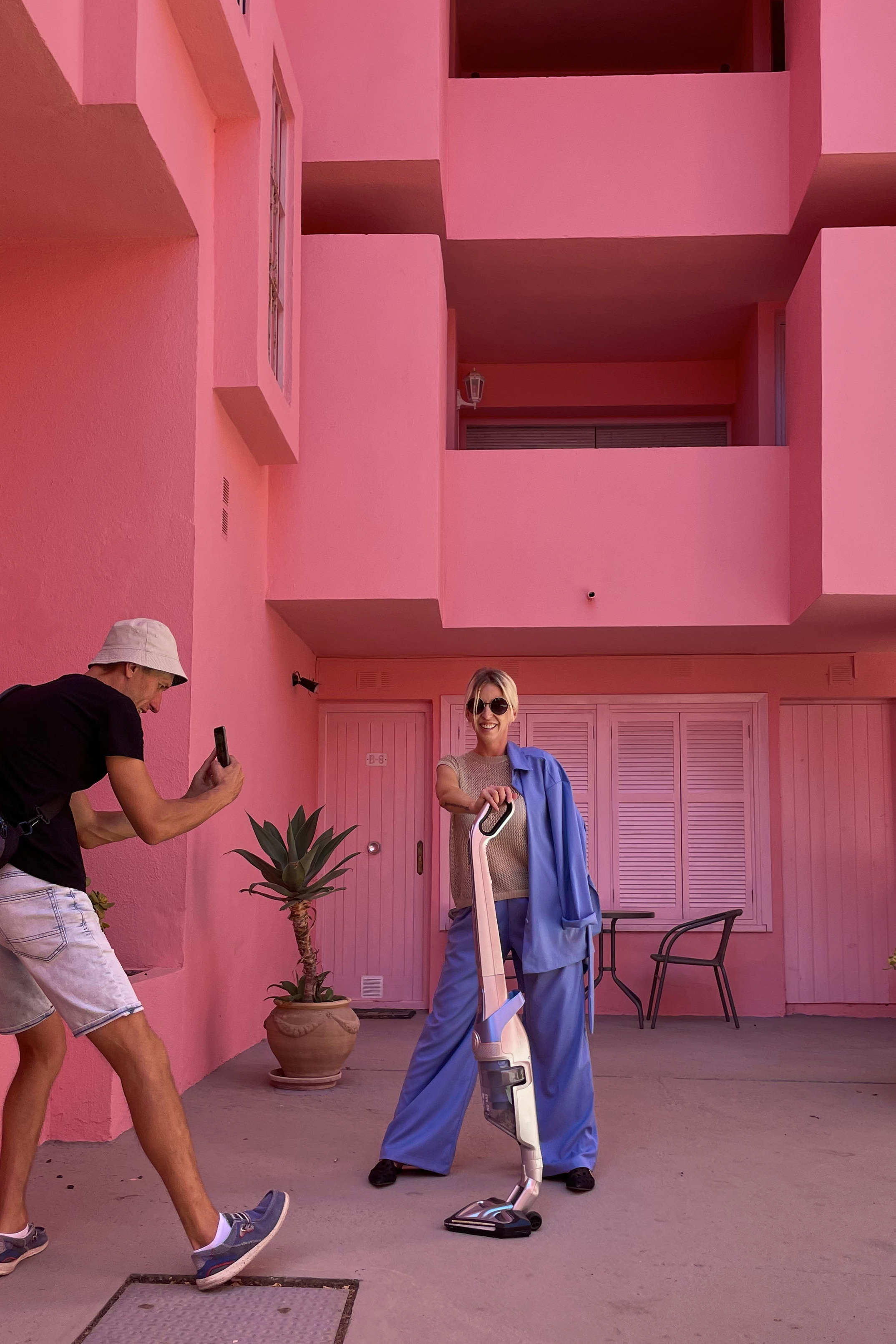 Muralla. ГЛАВНАЯ