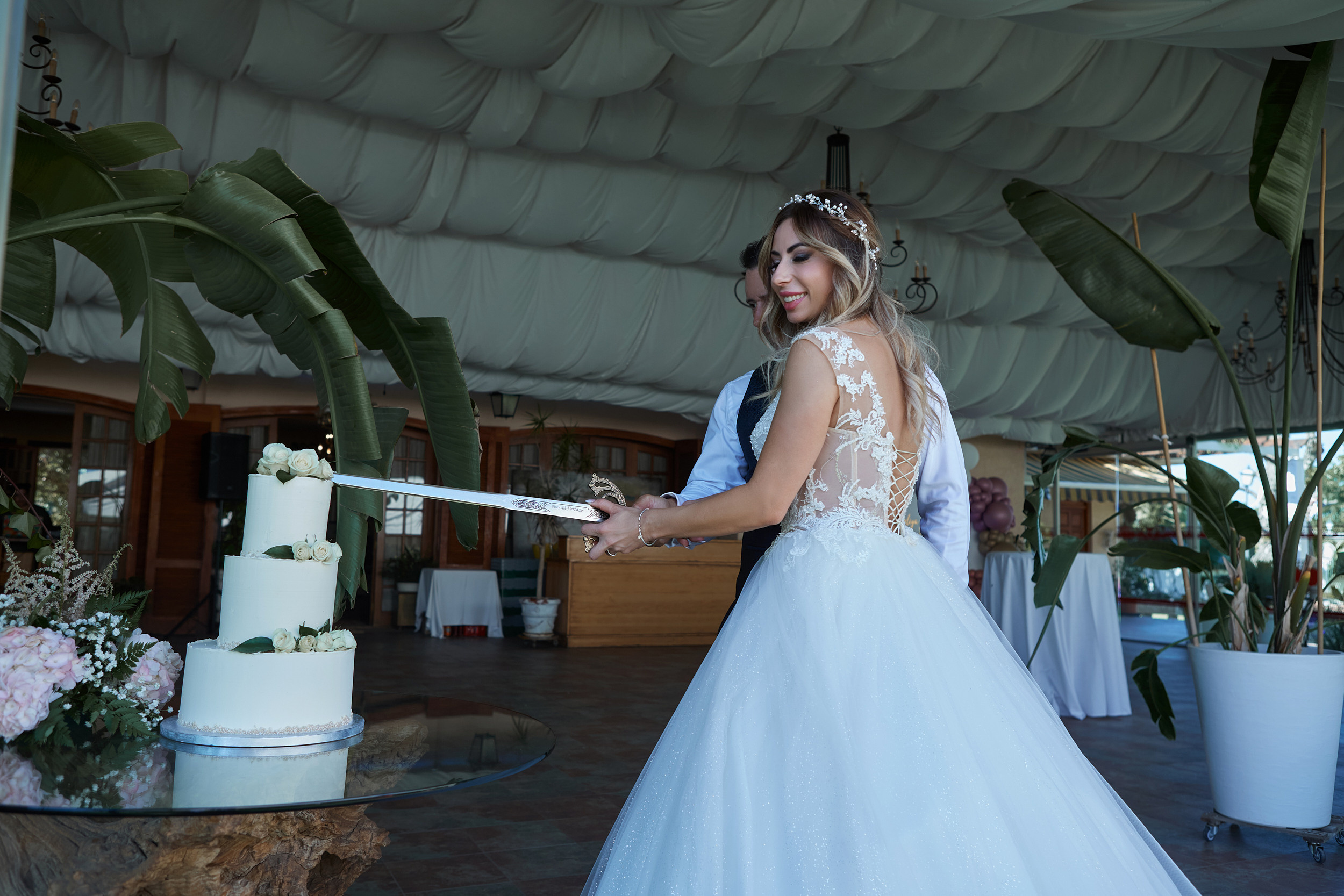 Анонс свадьбы. NATALYA FOTOS FOTOGRAFO ALTEA - ALICANTE Семейный фотограф в Аликанте