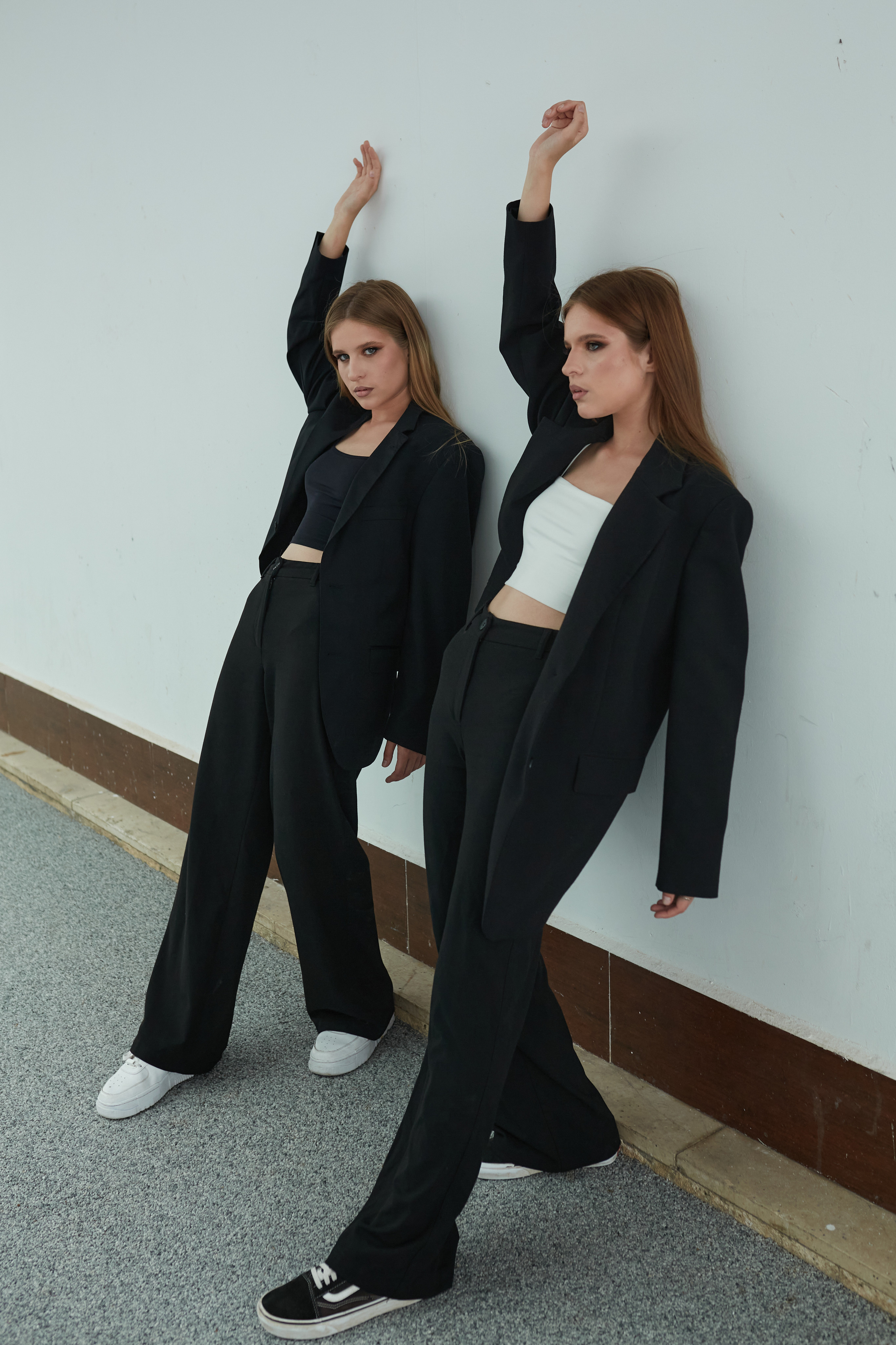 Milana&Kristina. PÁGINA PRINCIPAL