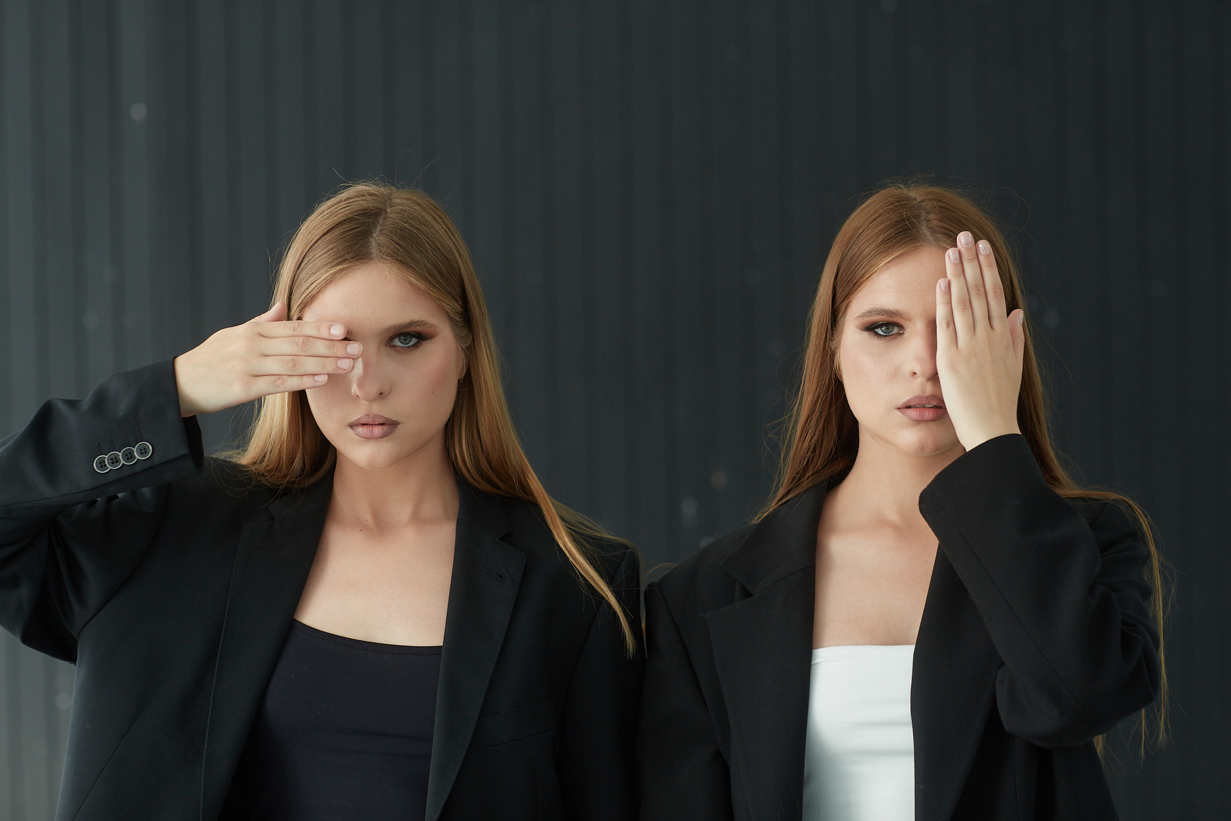 Milana&Kristina. PÁGINA PRINCIPAL